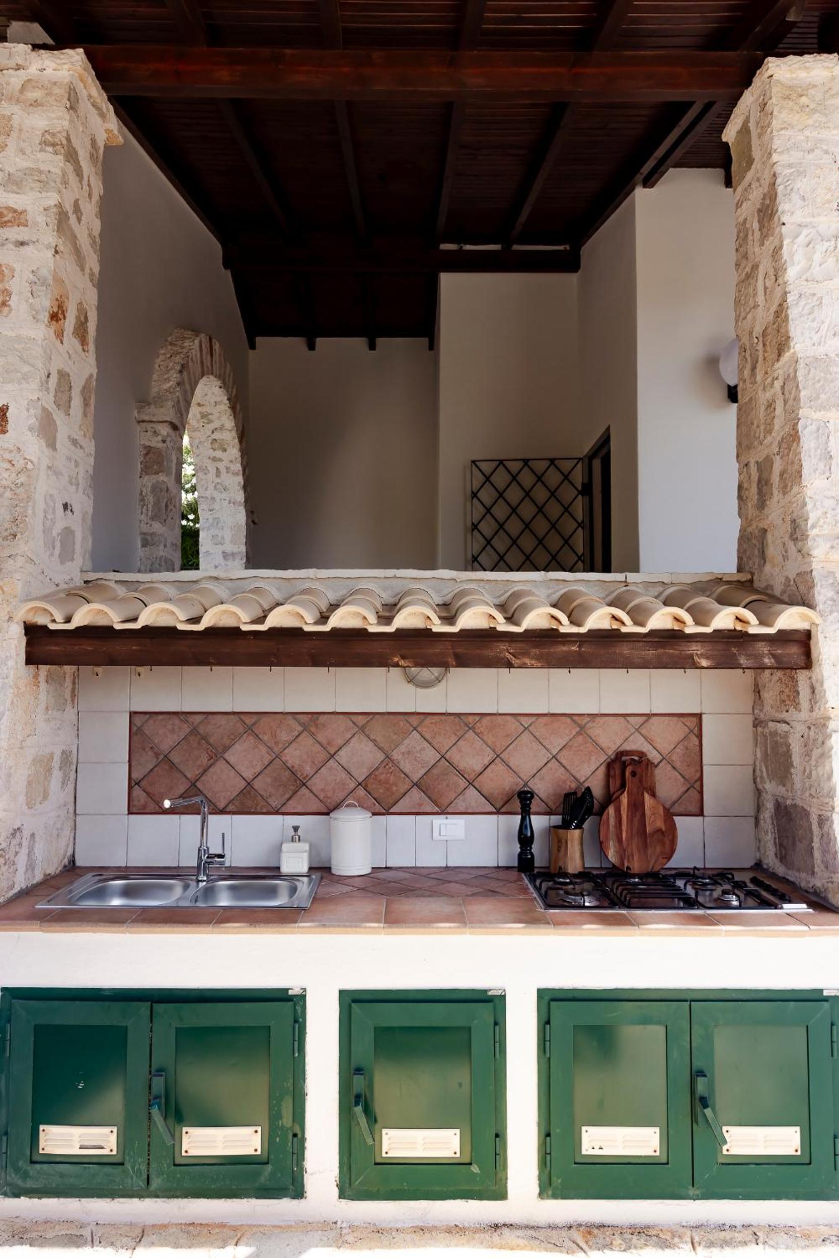 Mount Minis - Casa Piero