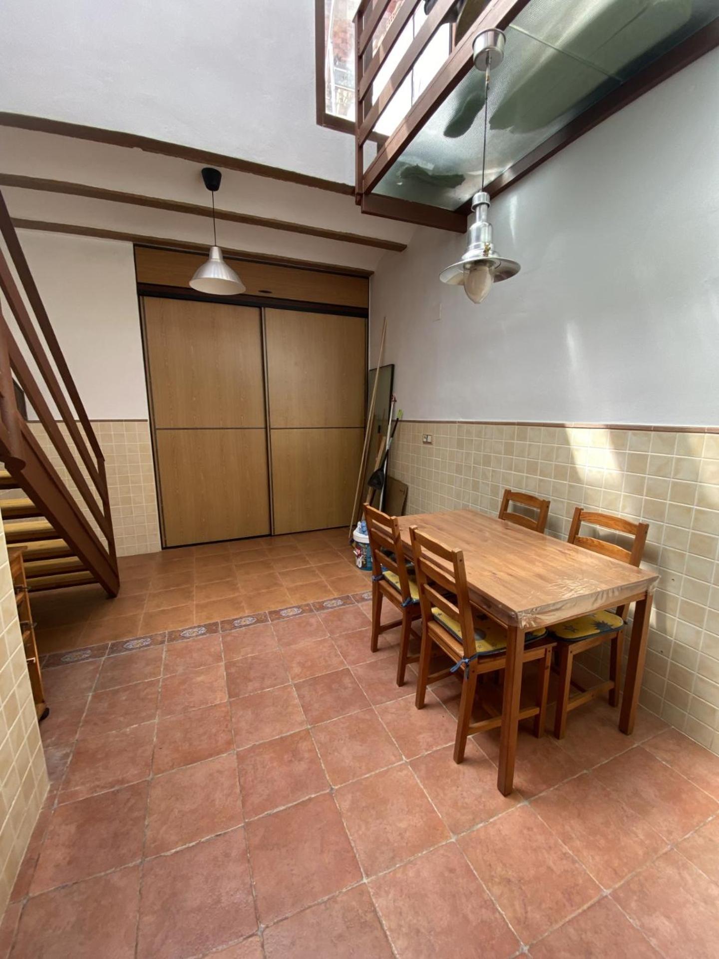 Casa Rural El Molino