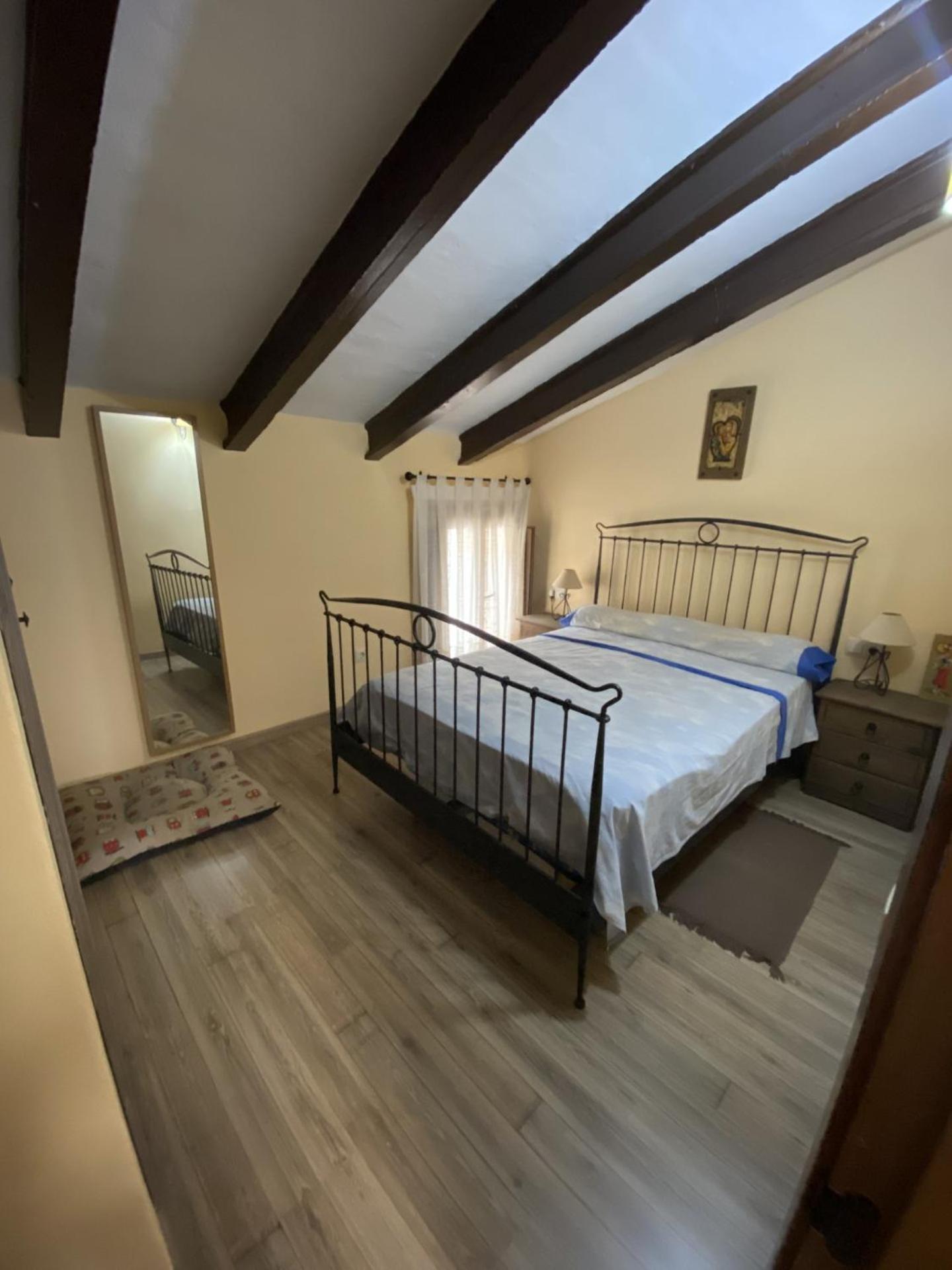 Casa Rural El Molino