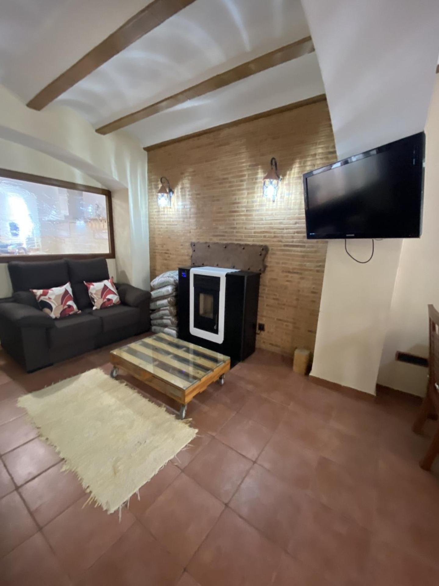 Casa Rural El Molino