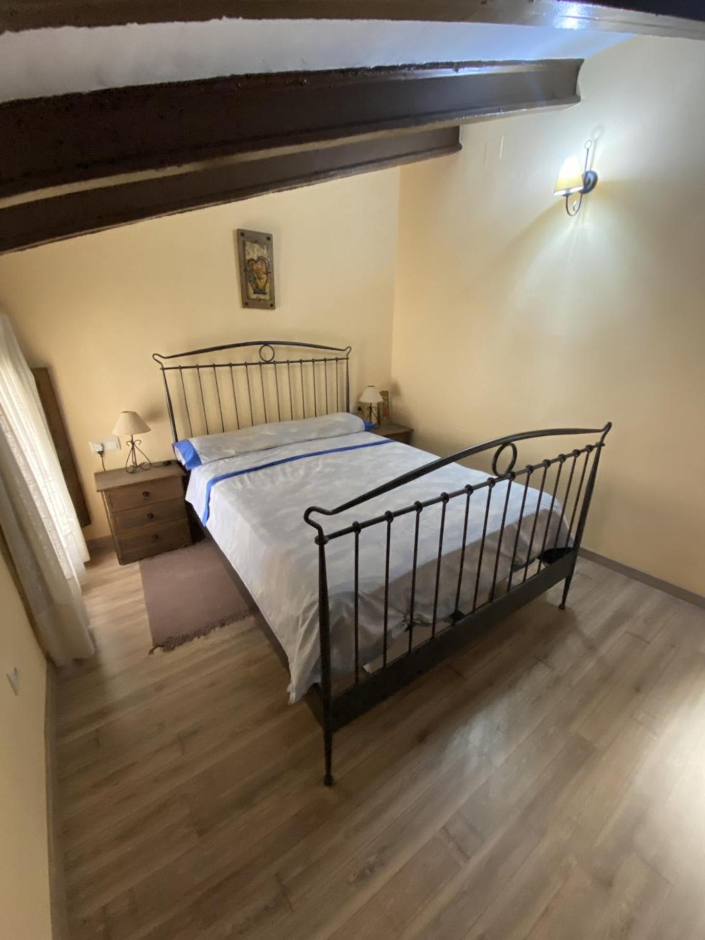 Casa Rural El Molino