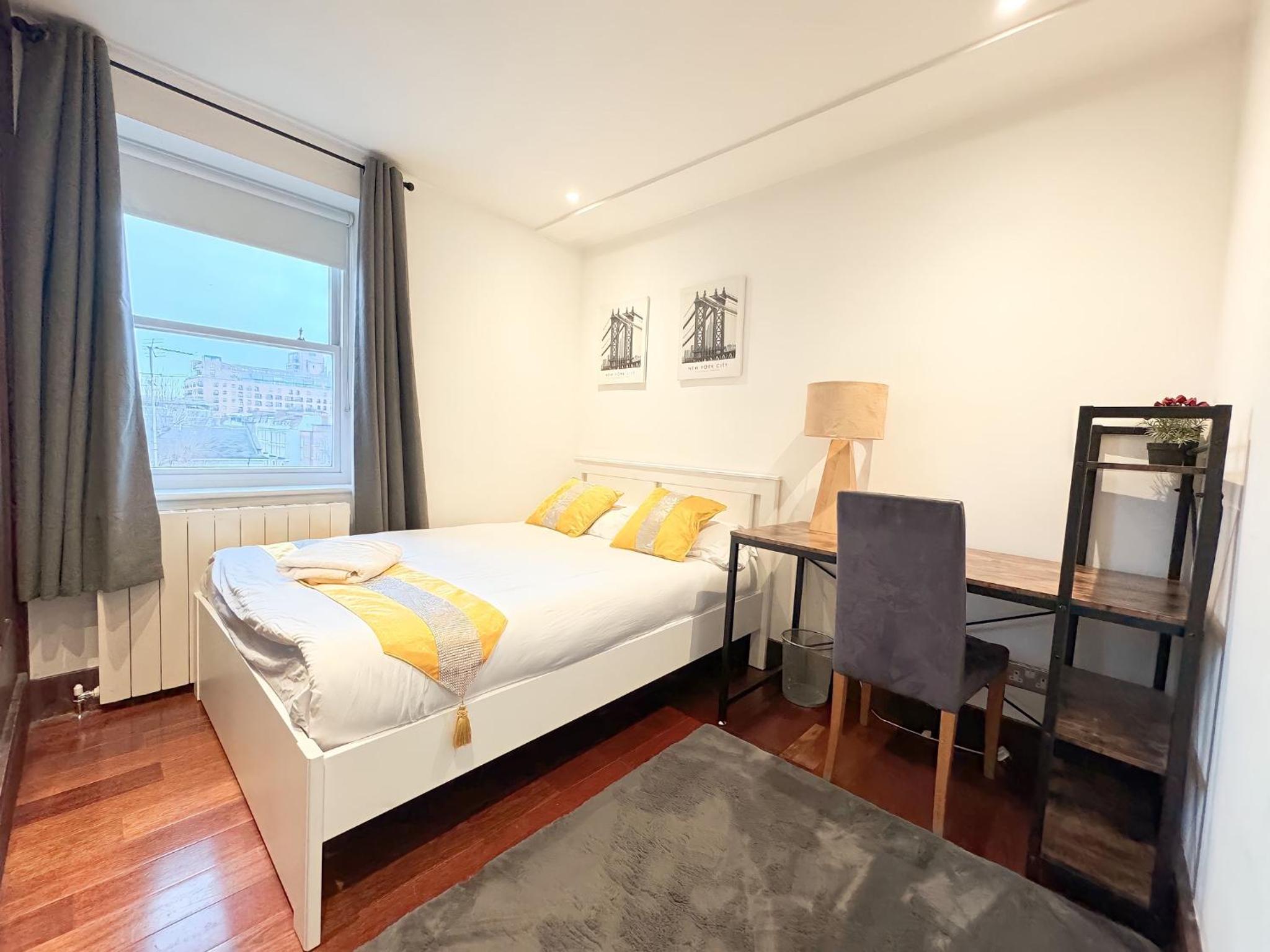 The Kensington Residences