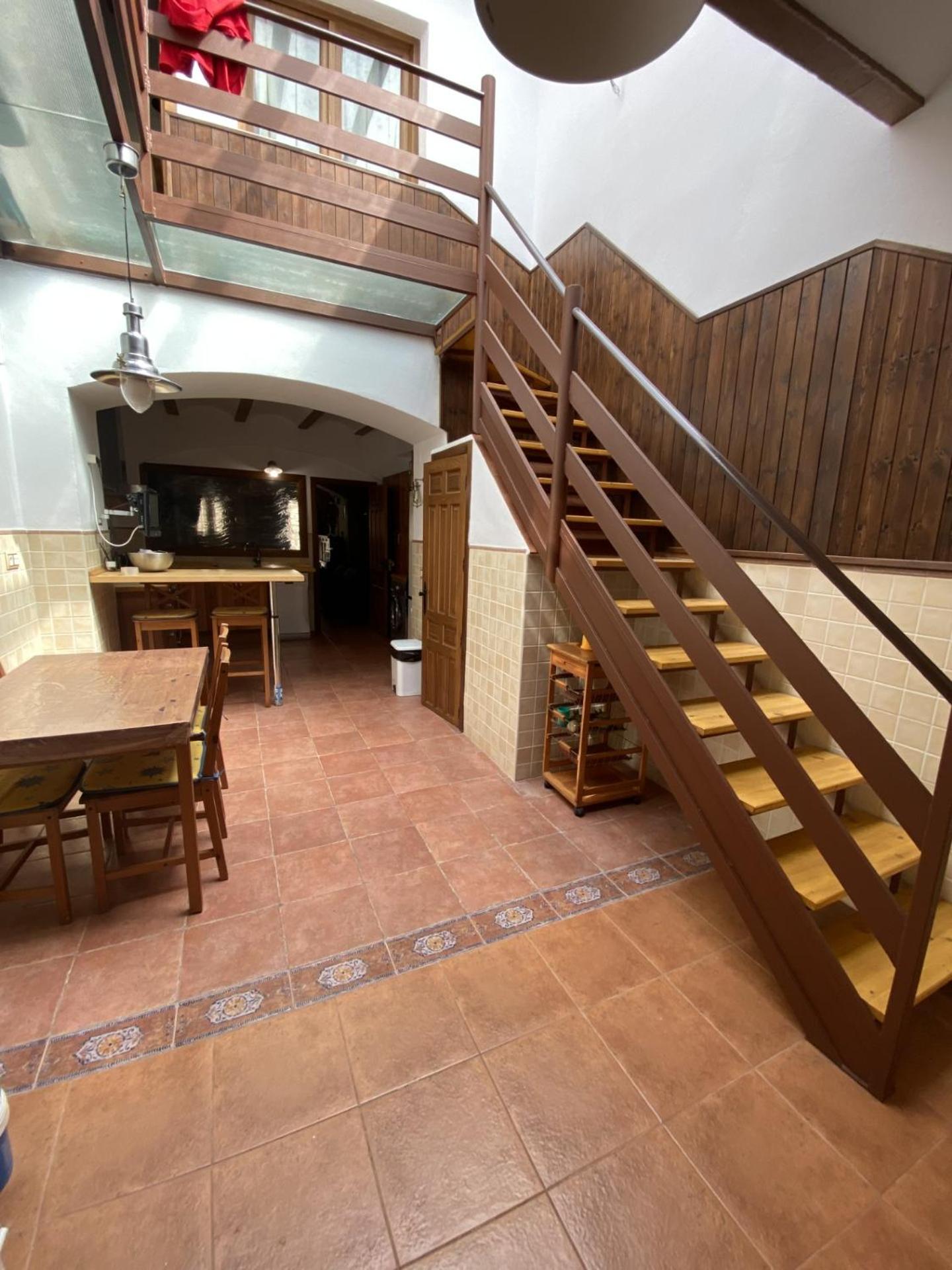 Casa Rural El Molino