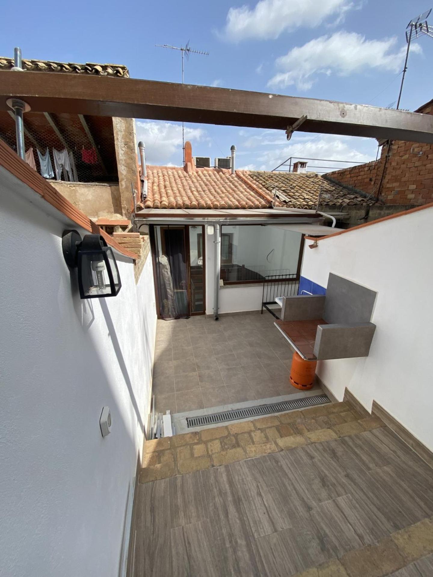 Casa Rural El Molino