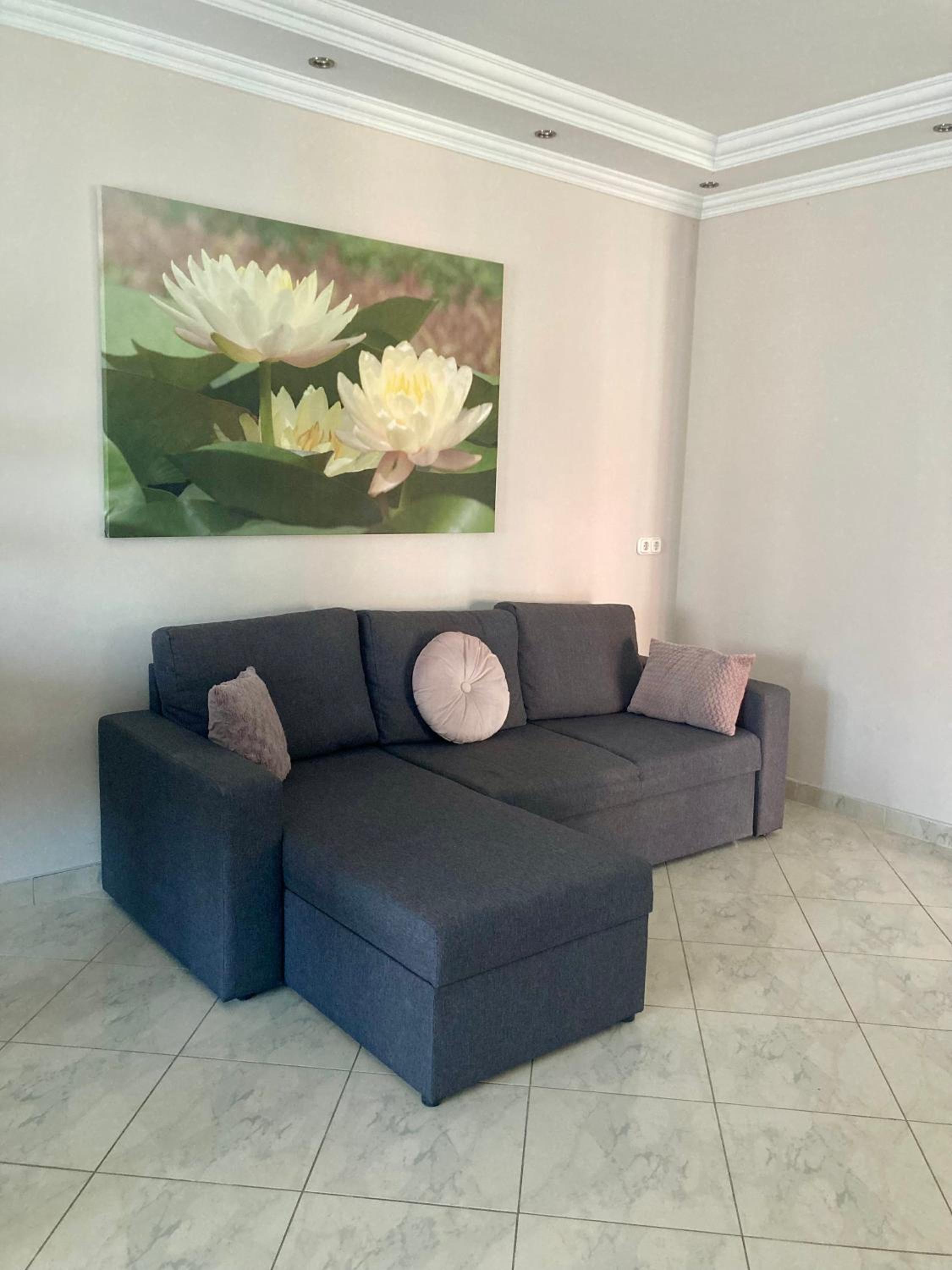 Helka Apartmanház