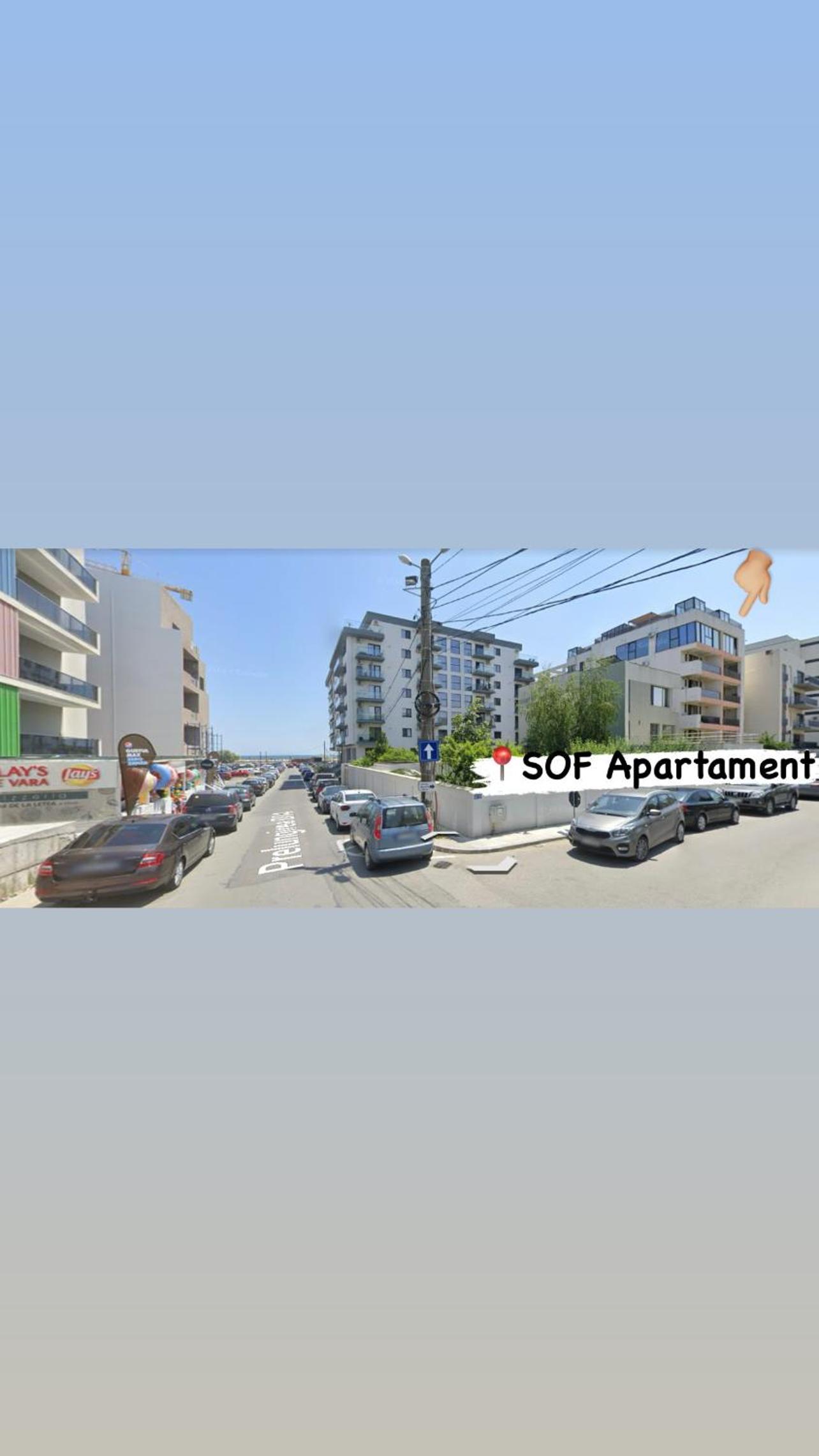 SOF Apartament
