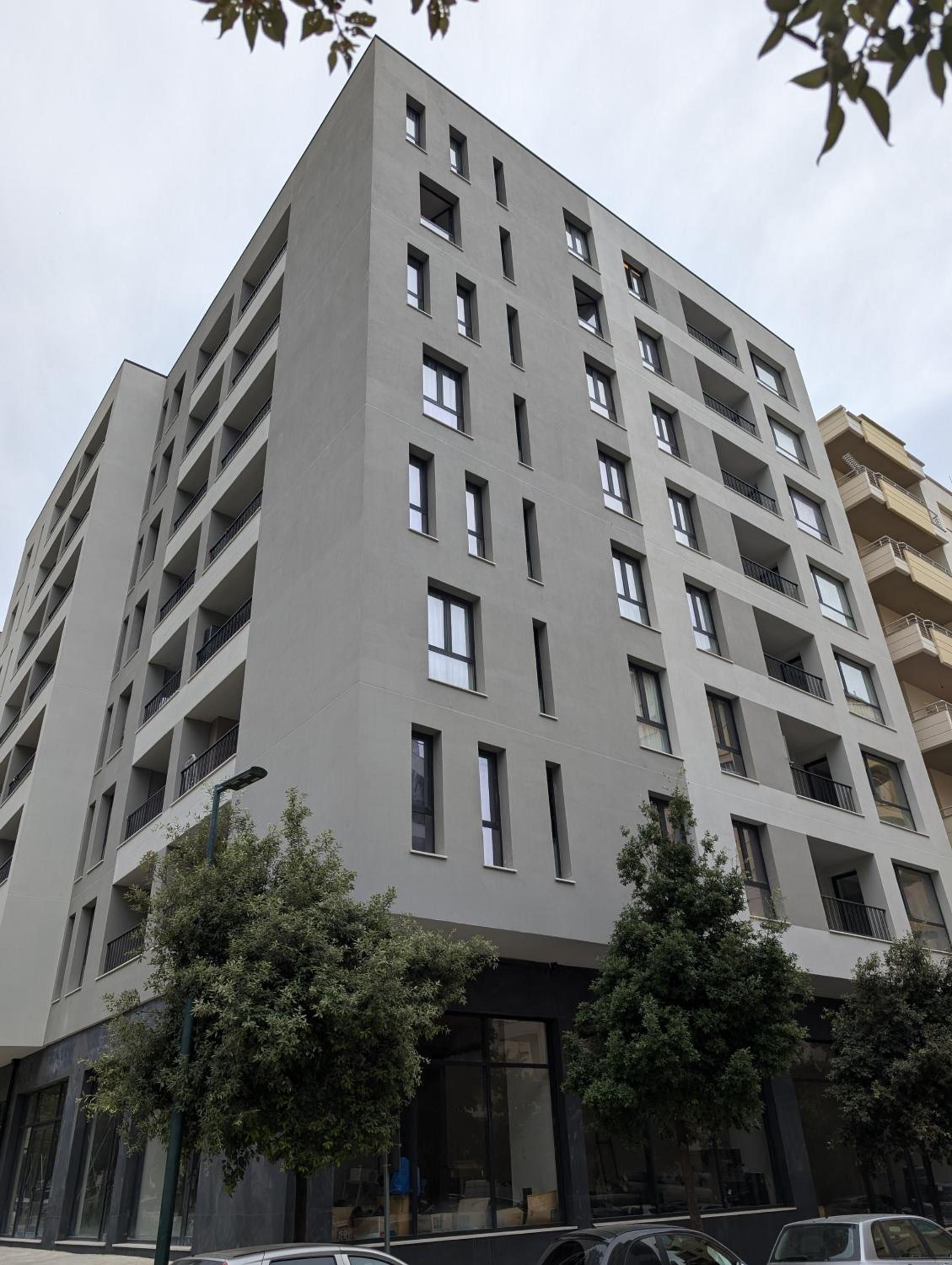 Serendipity Apartment Lungomare