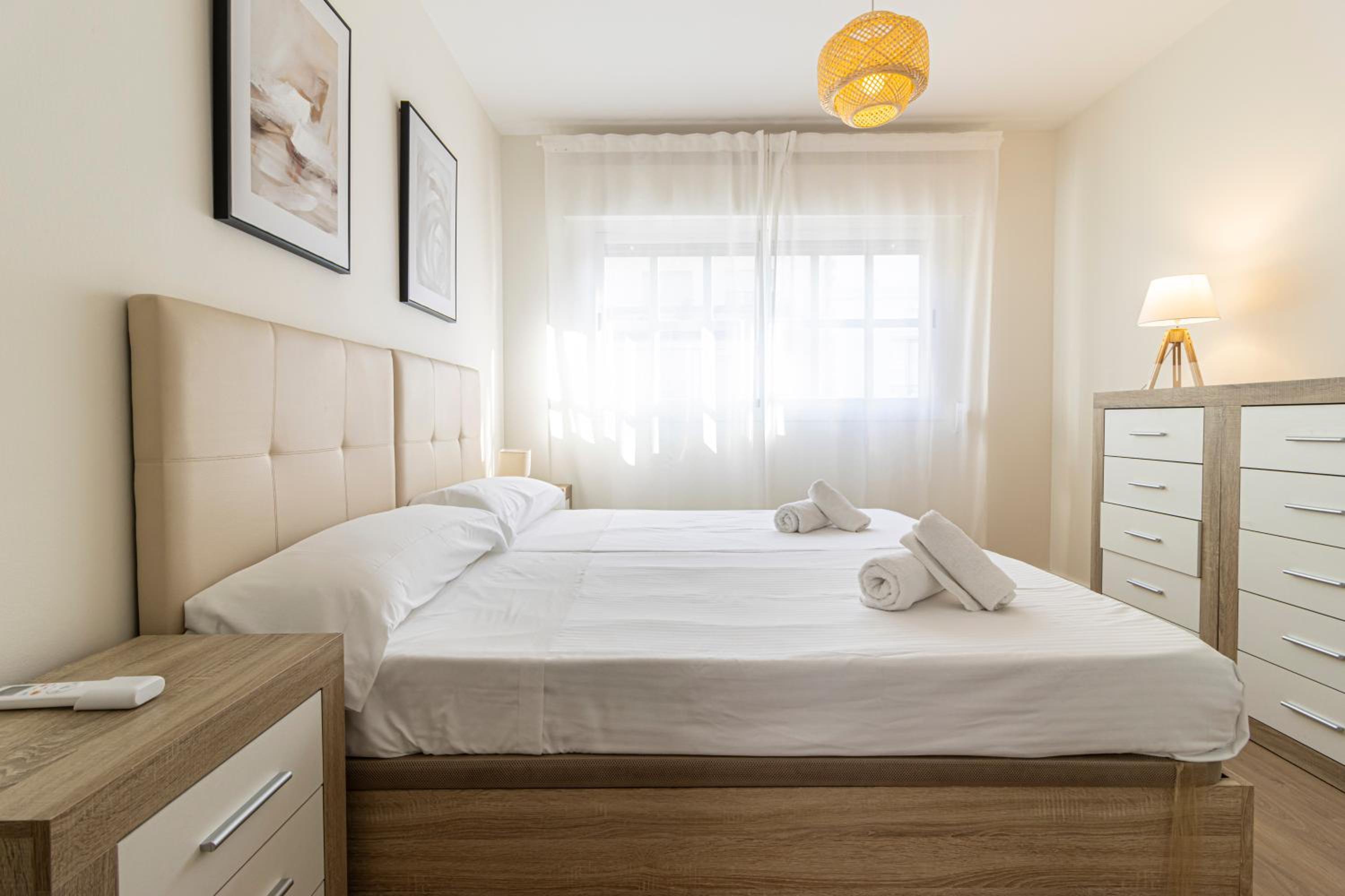 Allo Apartments Medina Duplex Parking 3 Habitaciones