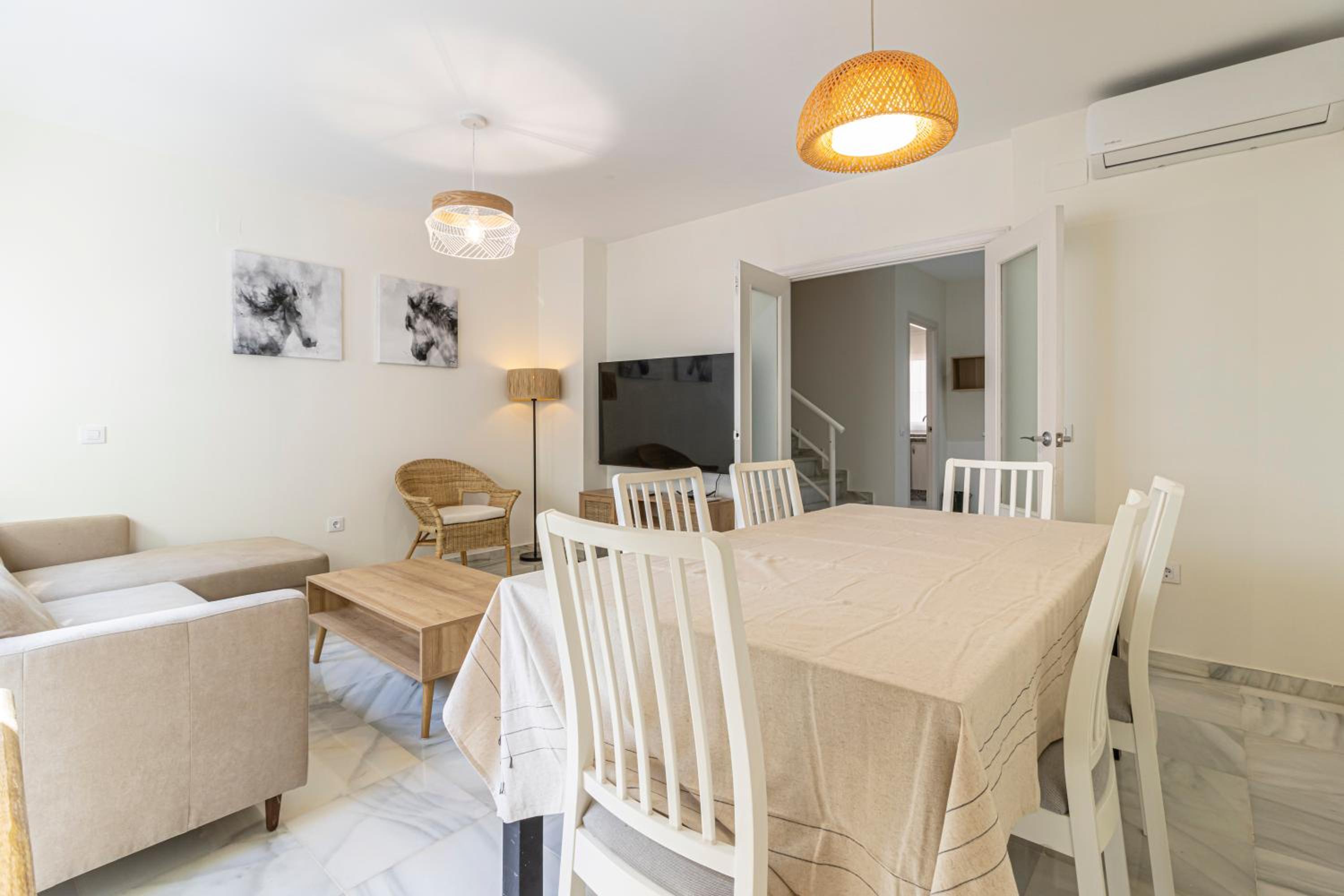 Allo Apartments Medina Duplex Parking 3 Habitaciones