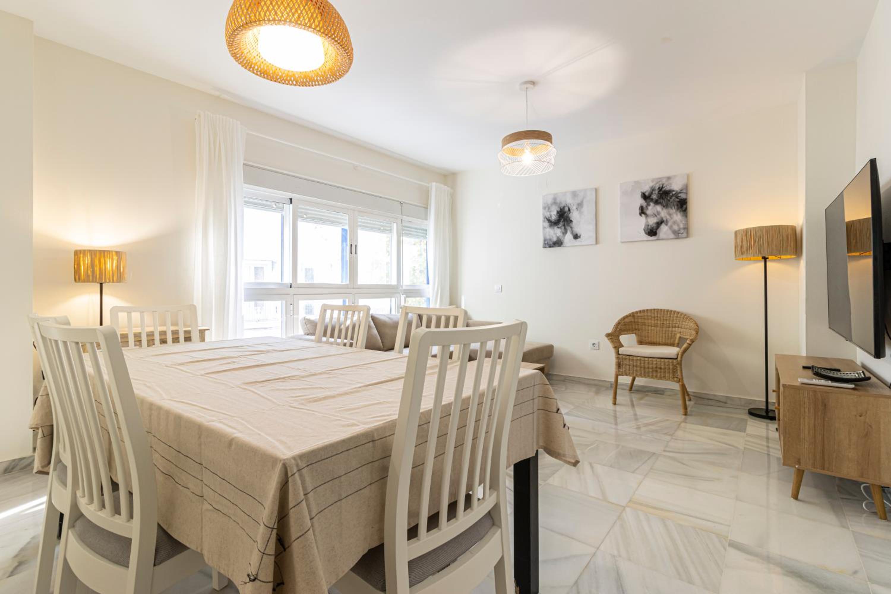 Allo Apartments Medina Duplex Parking 3 Habitaciones