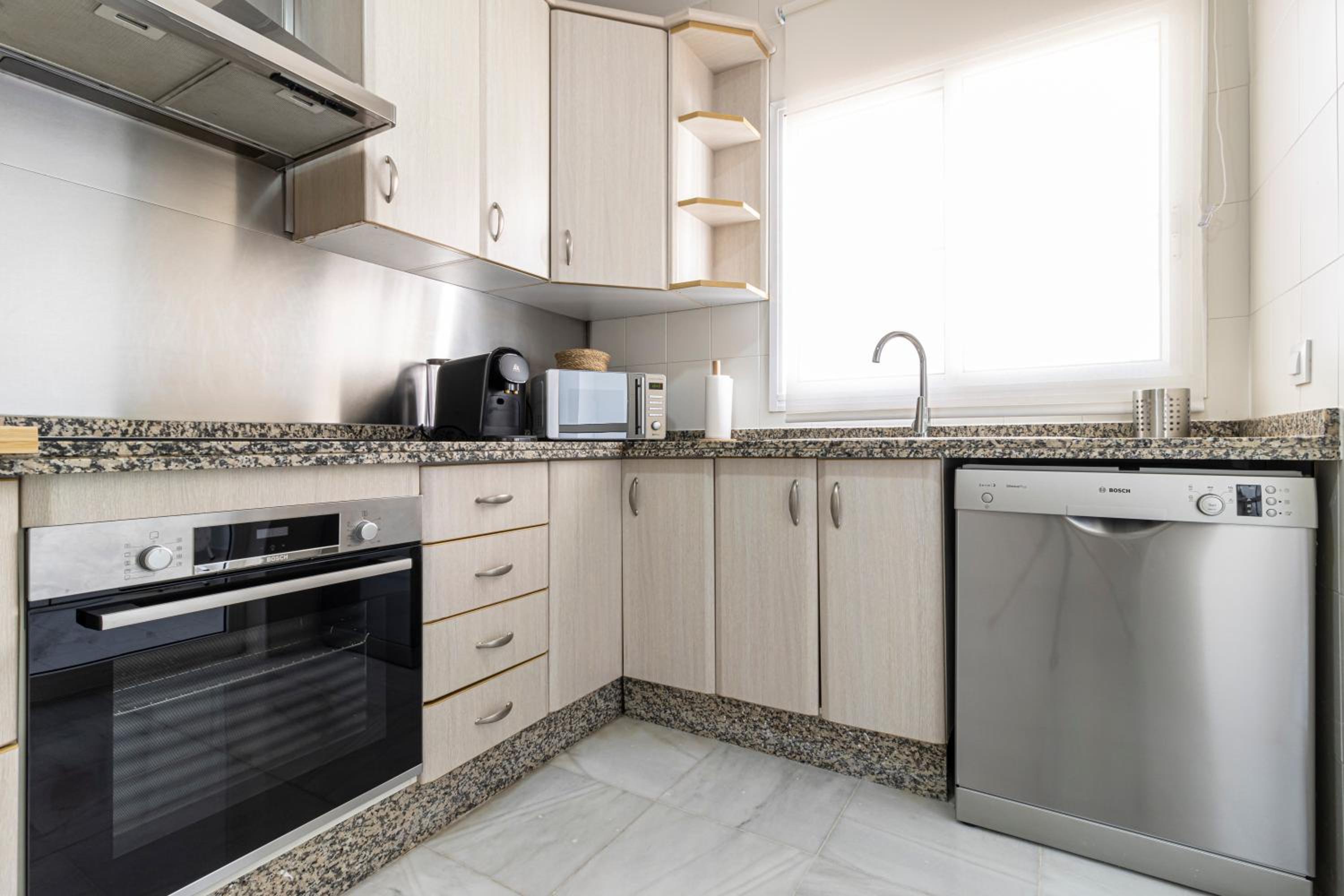 Allo Apartments Medina Duplex Parking 3 Habitaciones