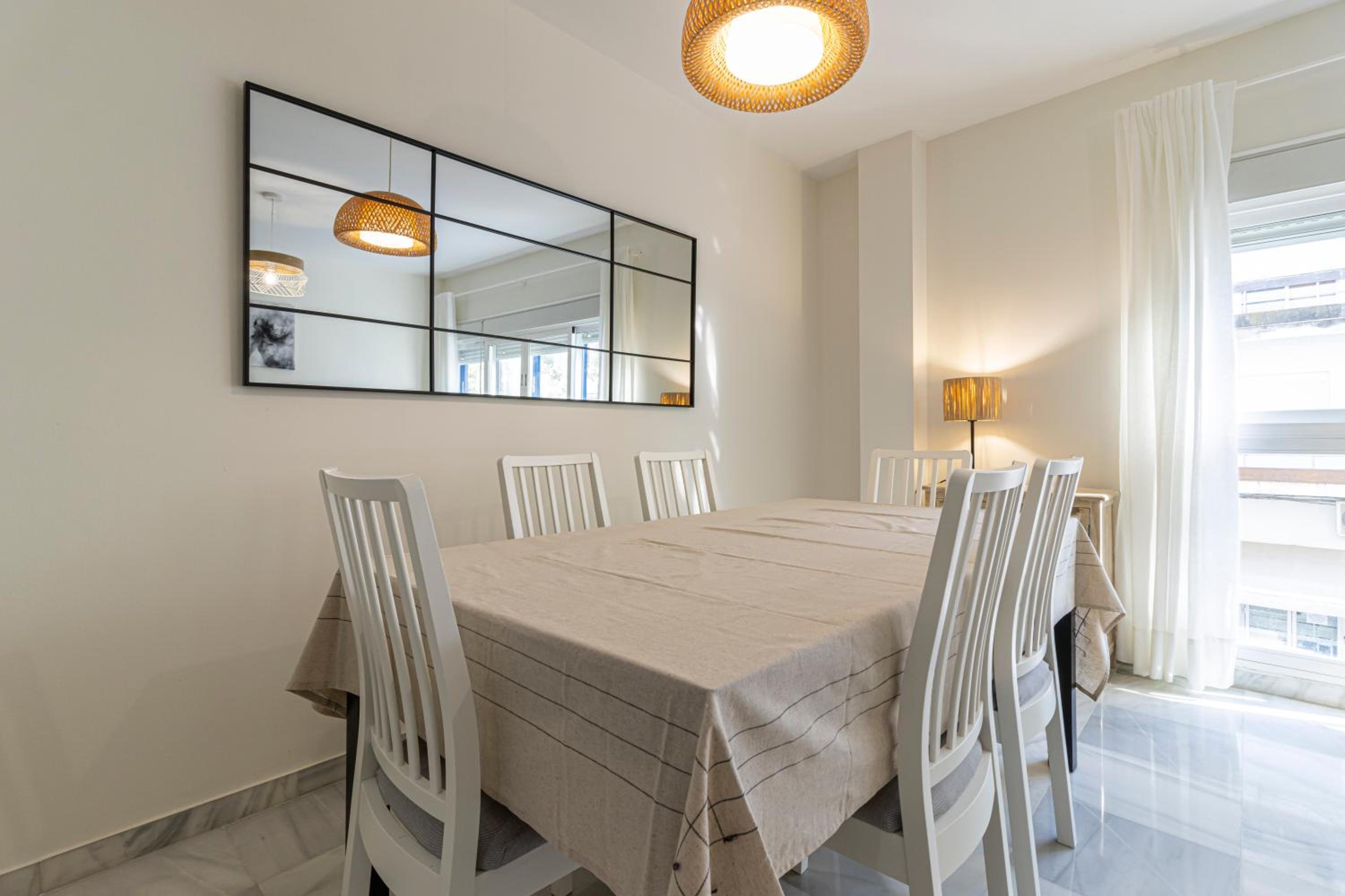 Allo Apartments Medina Duplex Parking 3 Habitaciones