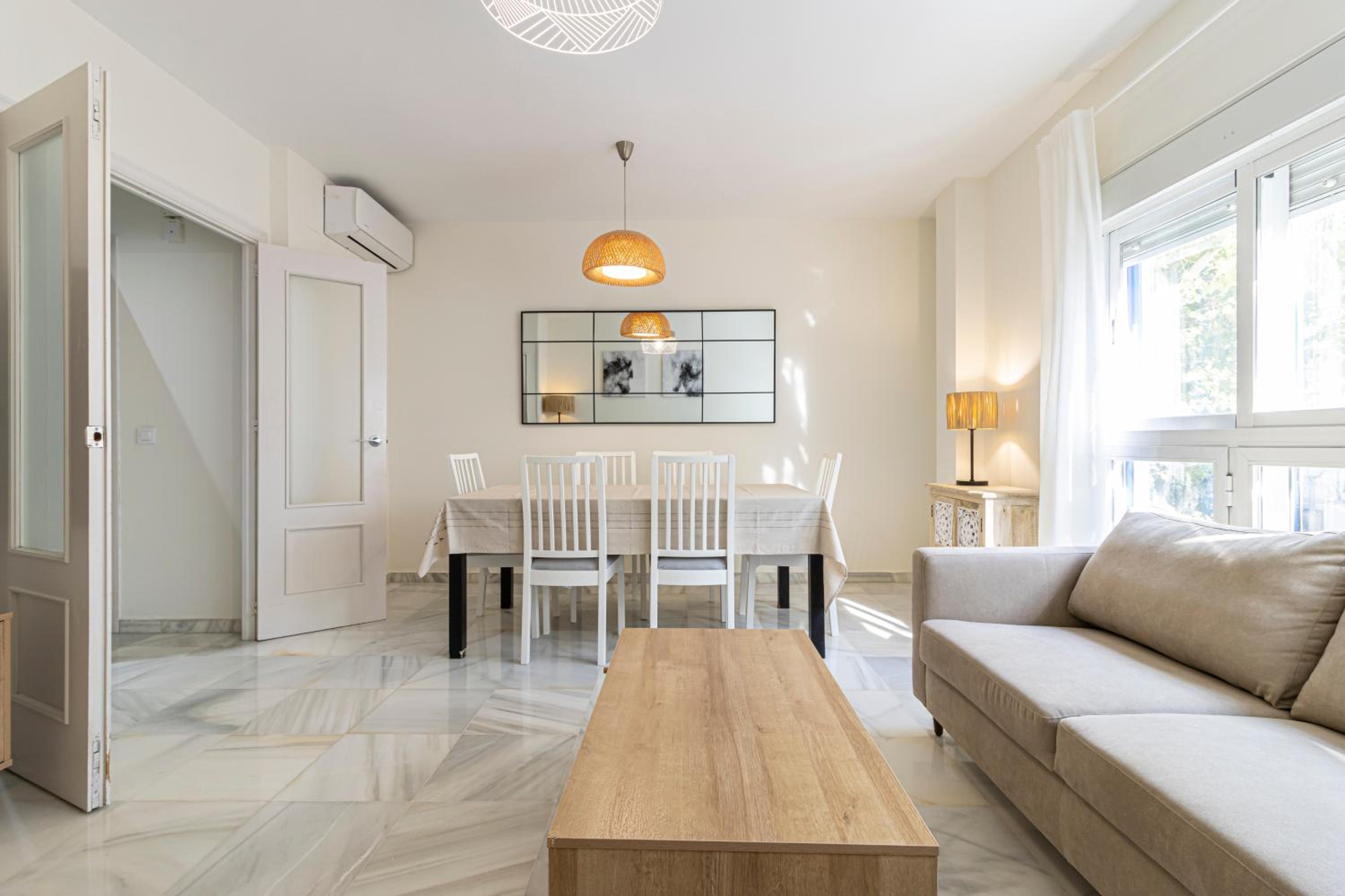 Allo Apartments Medina Duplex Parking 3 Habitaciones