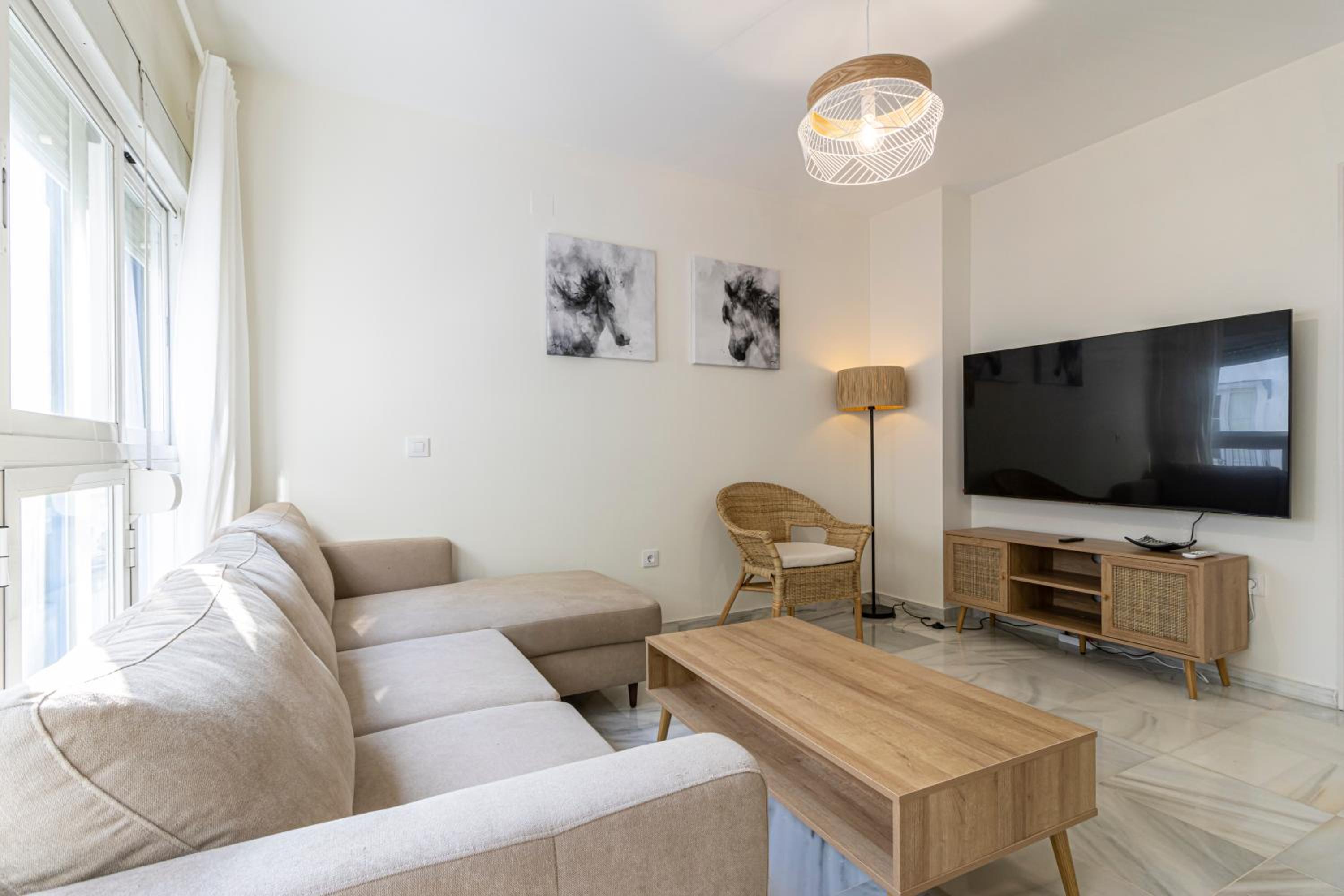 Allo Apartments Medina Duplex Parking 3 Habitaciones