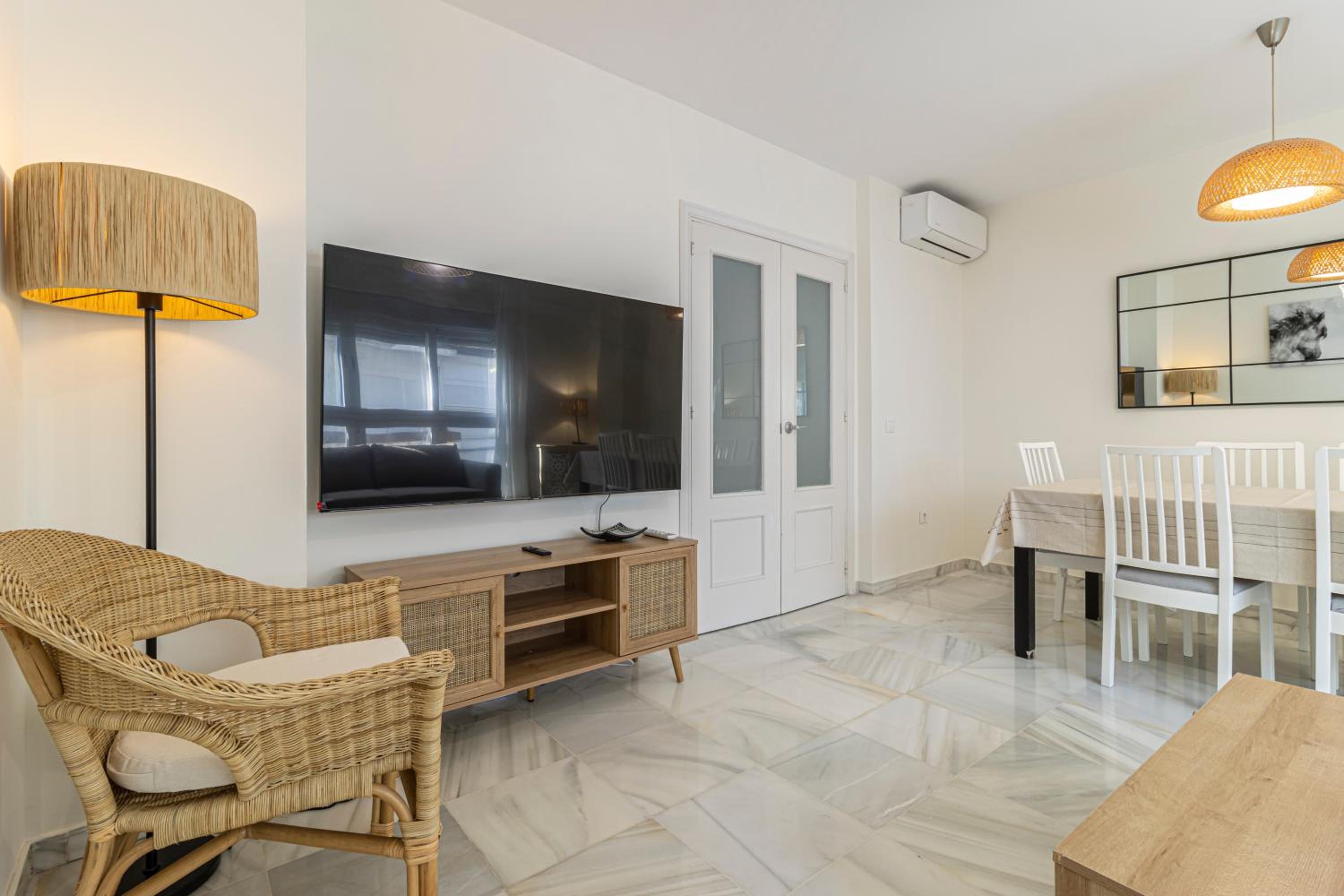 Allo Apartments Medina Duplex Parking 3 Habitaciones