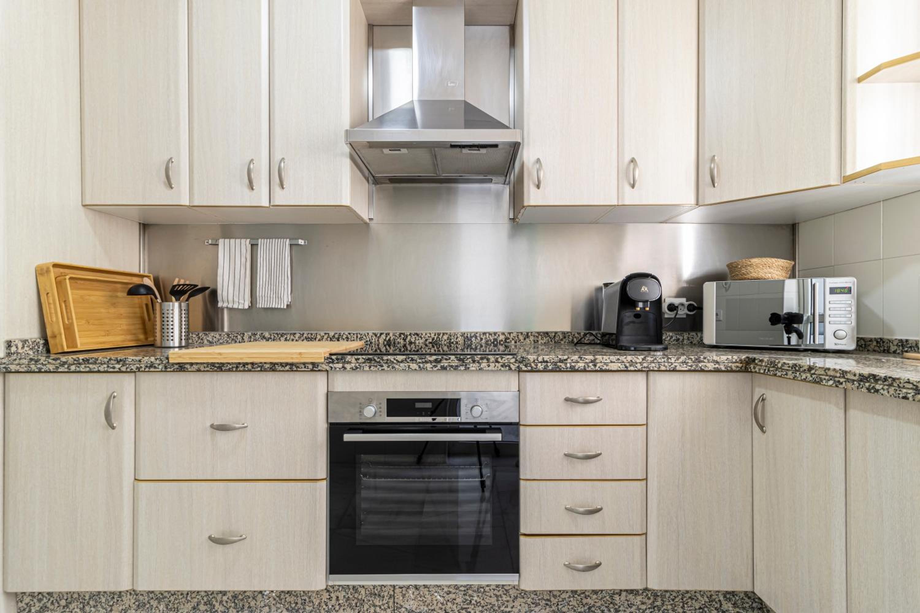 Allo Apartments Medina Duplex Parking 3 Habitaciones