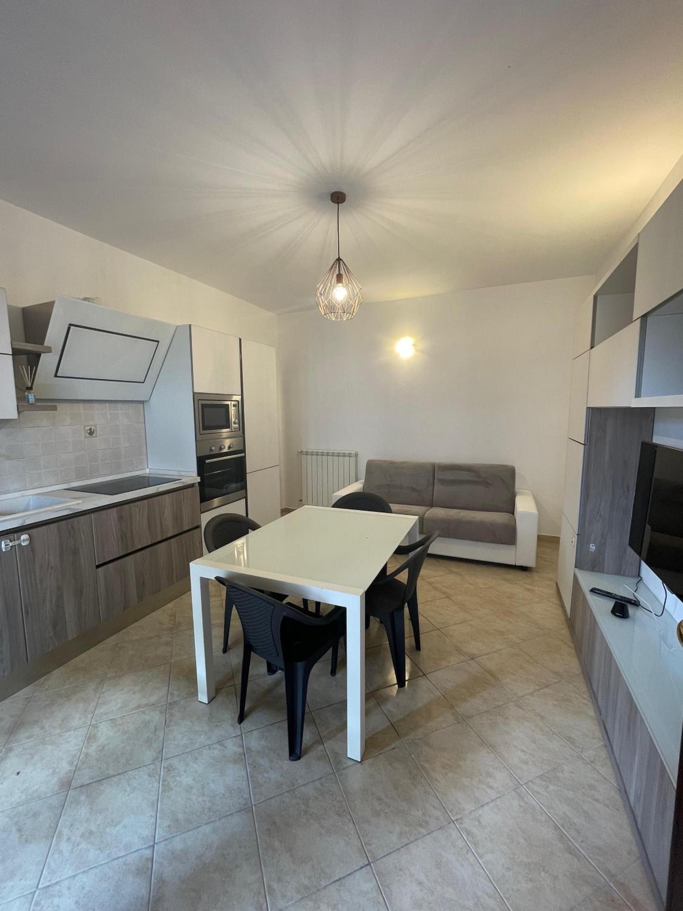 Residenze Villa Claudia con giardino 2