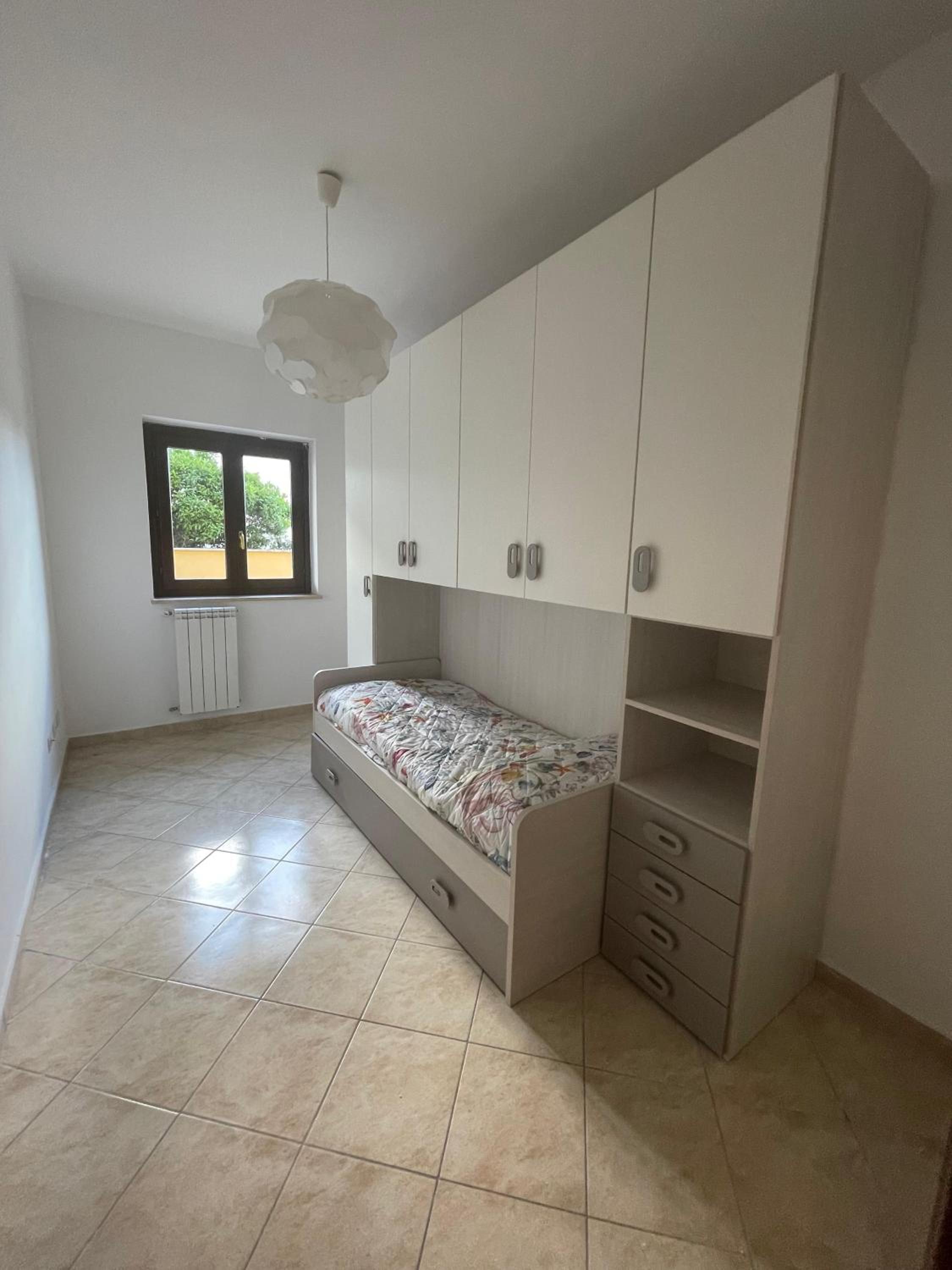 Residenze Villa Claudia con giardino 2