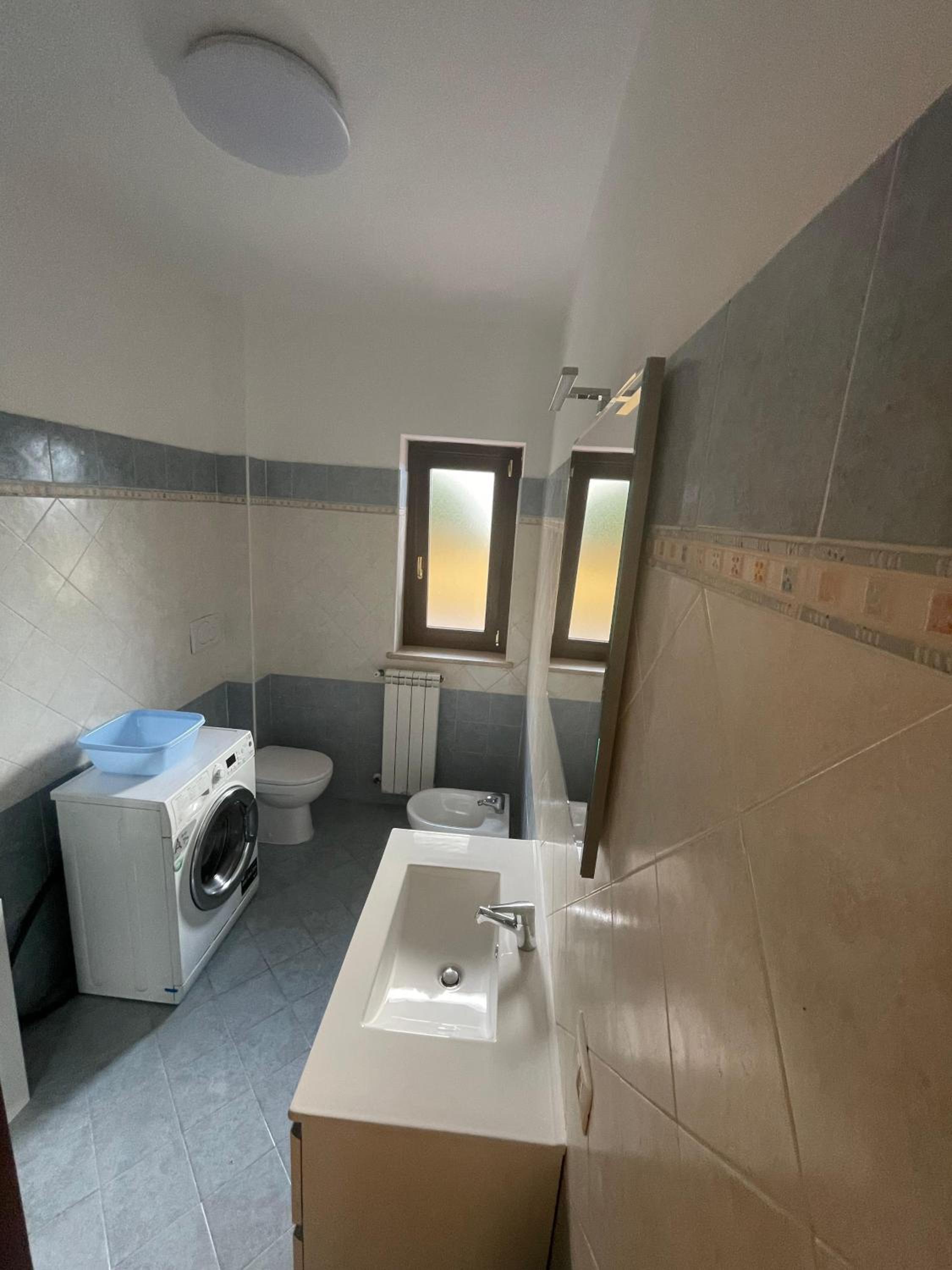 Residenze Villa Claudia con giardino 2