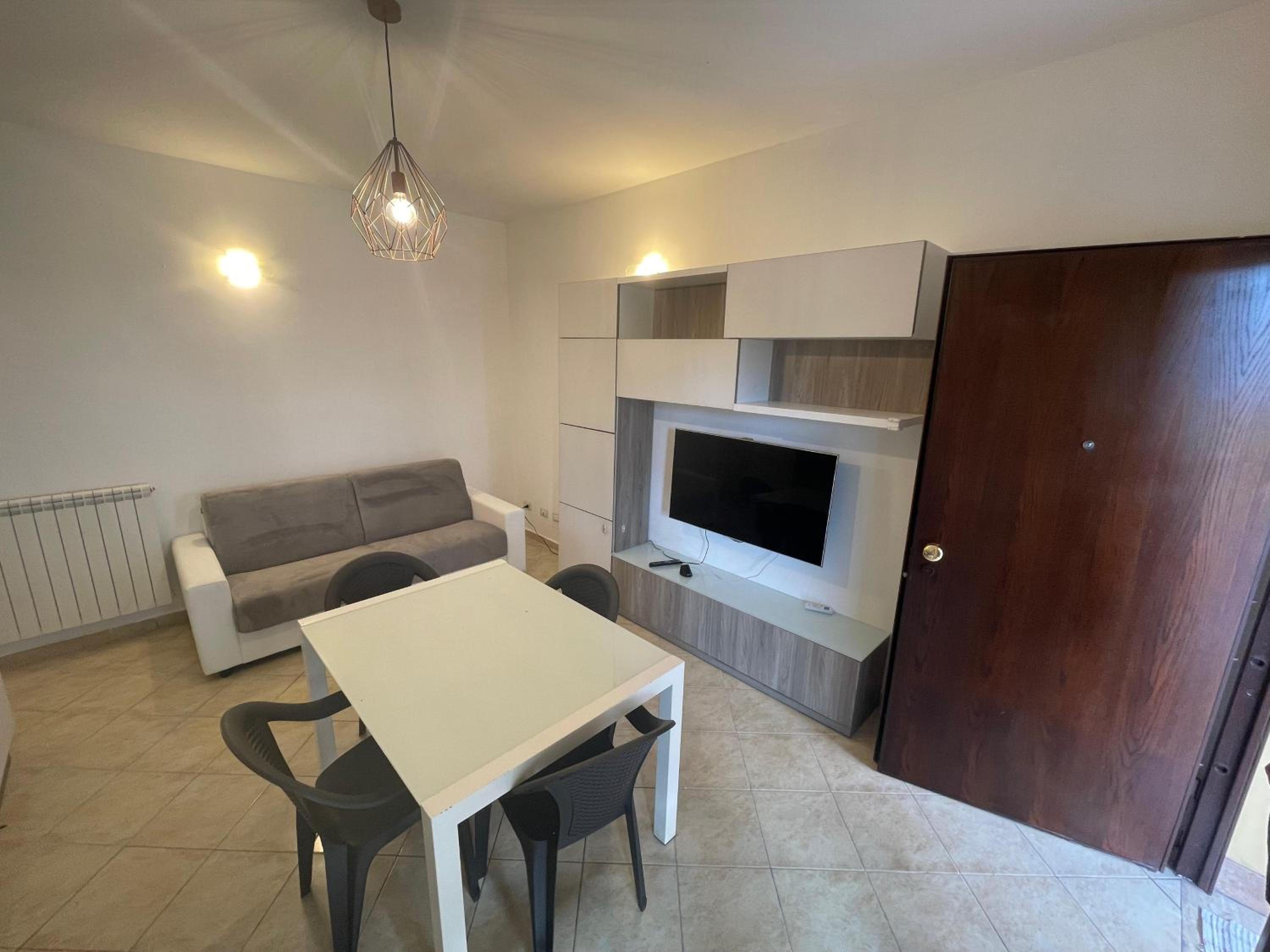 Residenze Villa Claudia con giardino 2