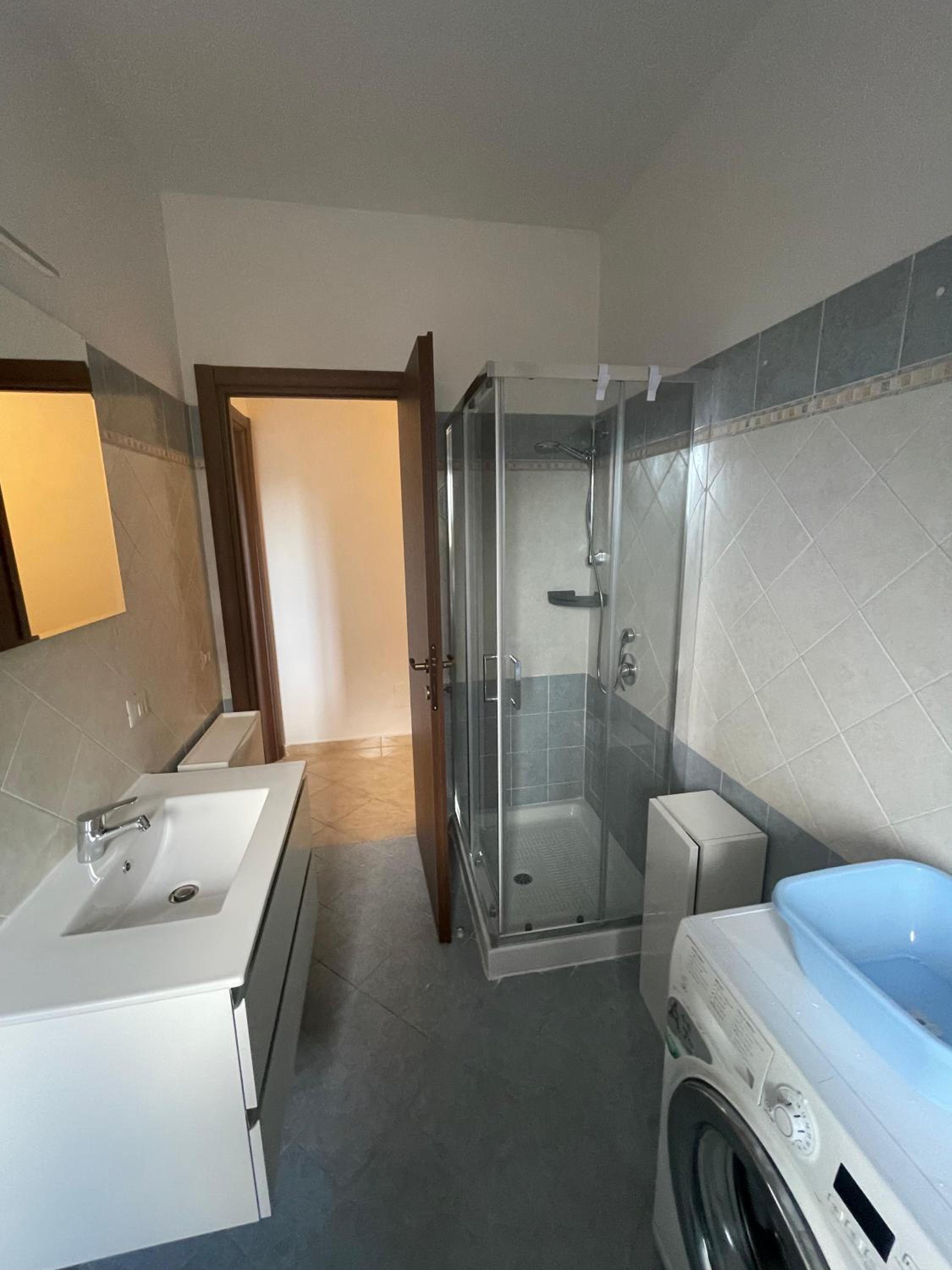 Residenze Villa Claudia con giardino 2