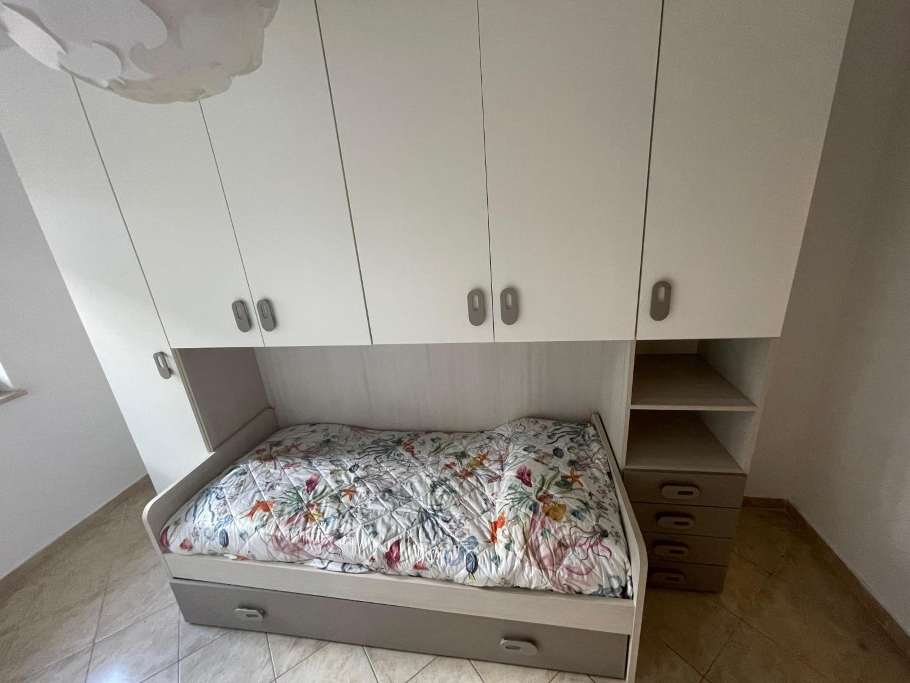 Residenze Villa Claudia con giardino 2
