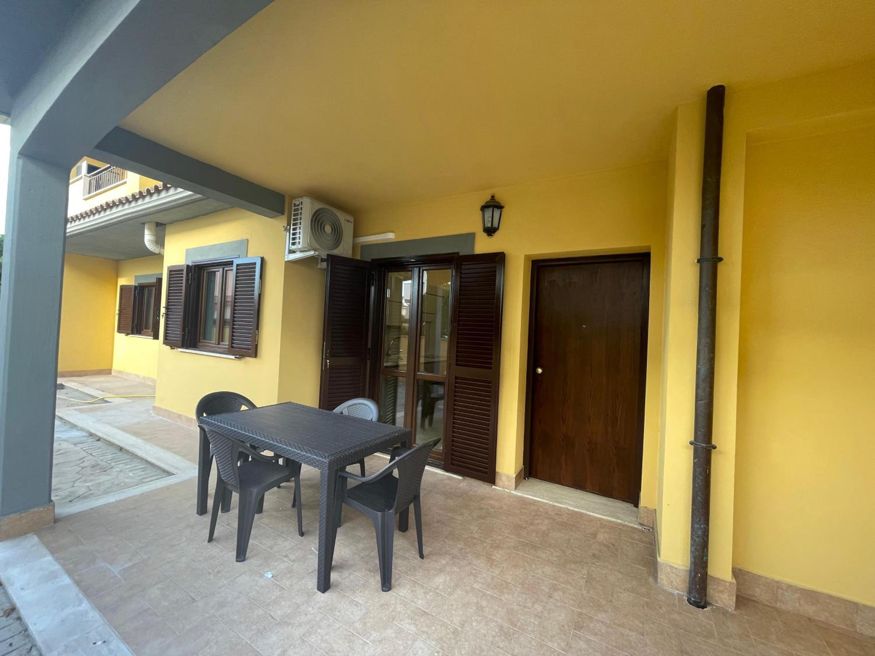 Residenze Villa Claudia con giardino 2