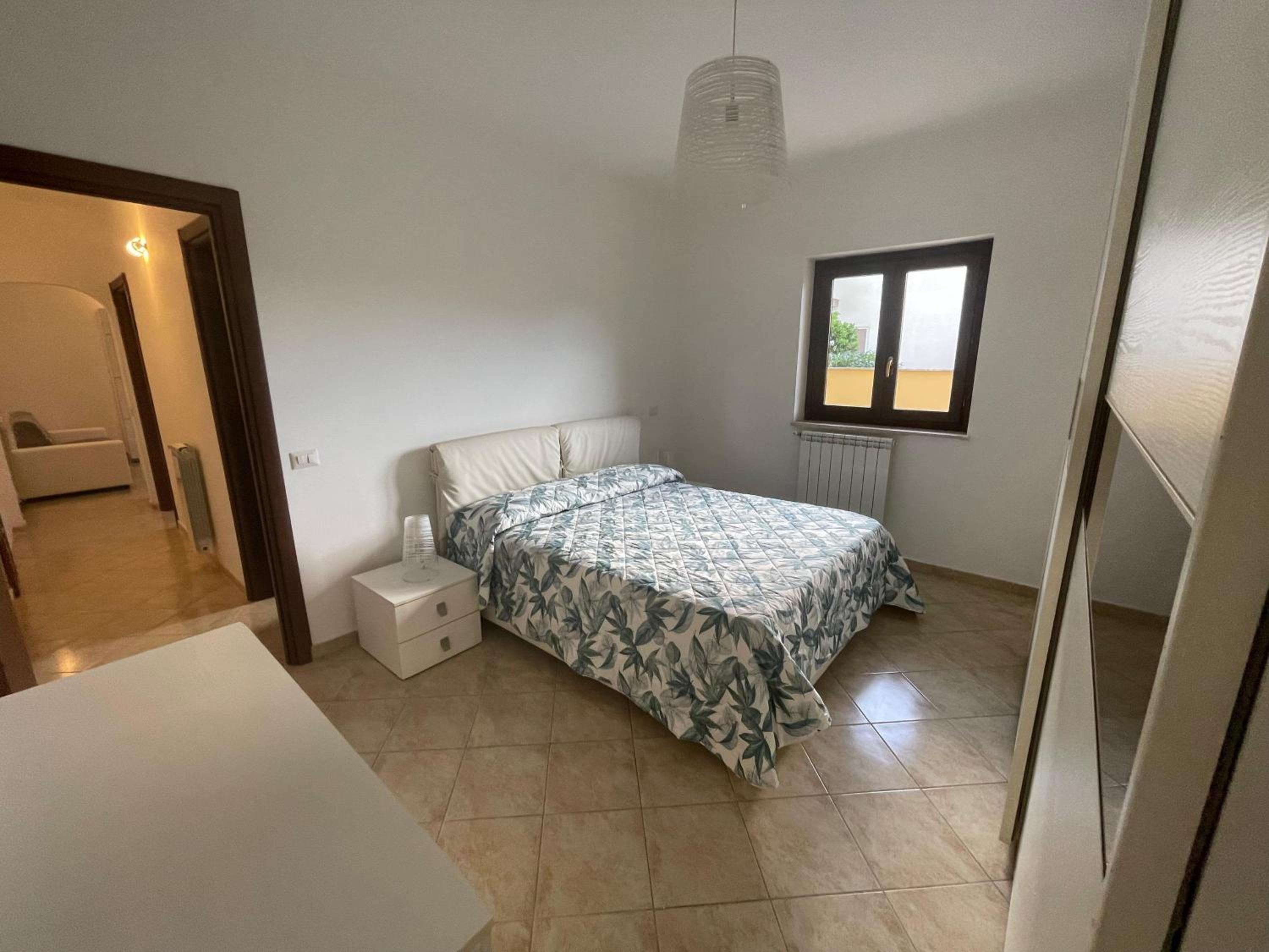 Residenze Villa Claudia con giardino 2