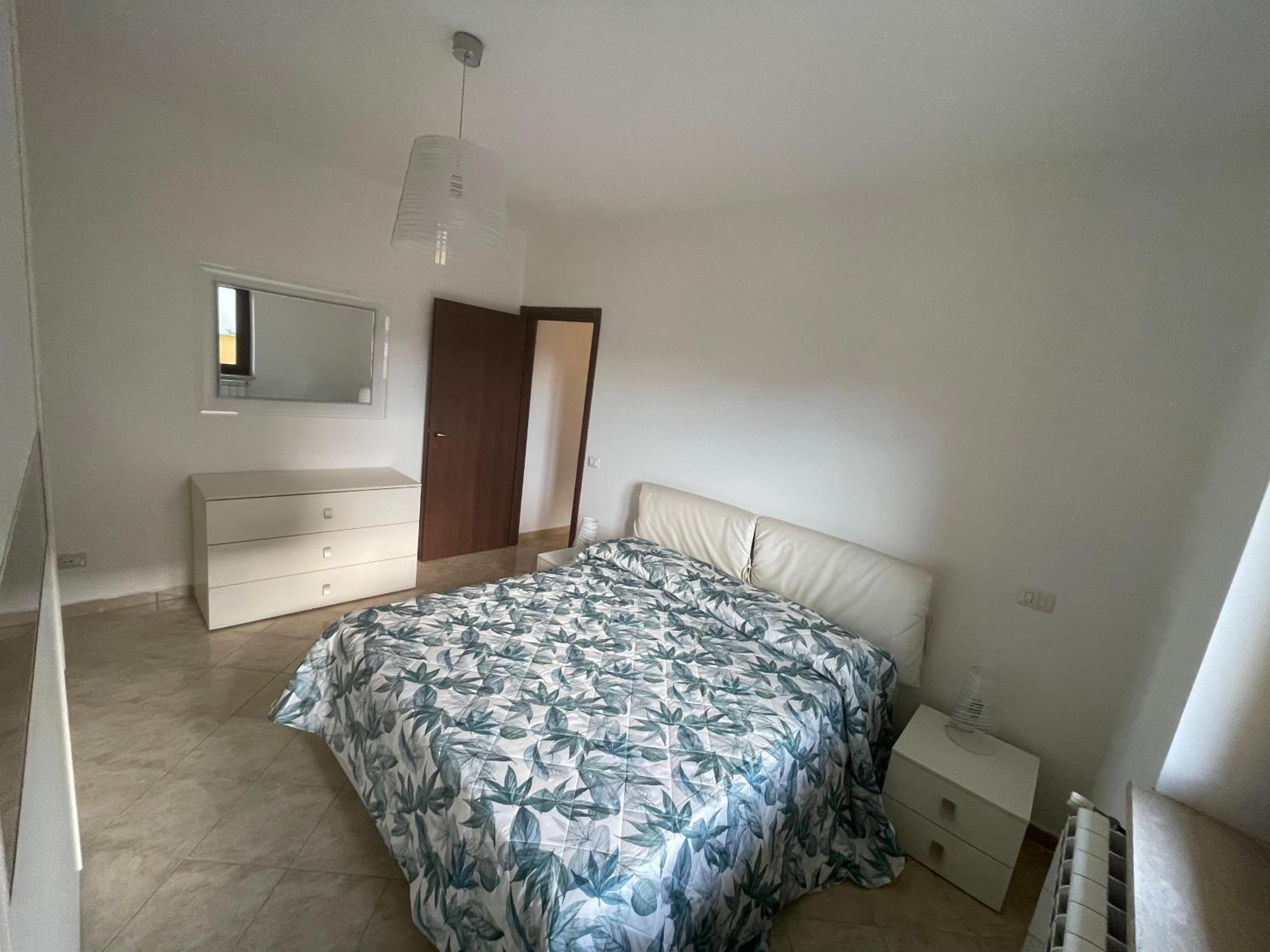 Residenze Villa Claudia con giardino 2