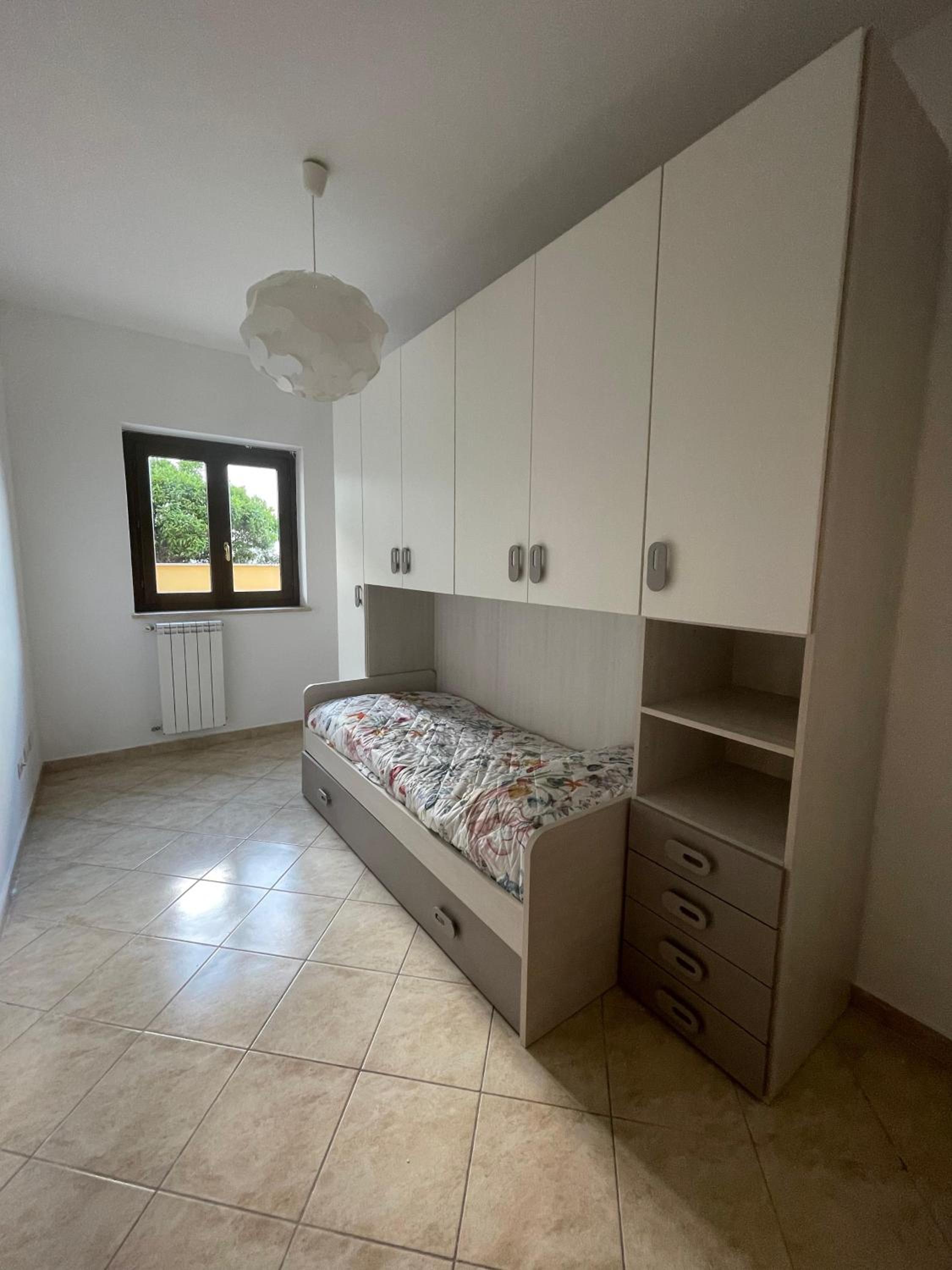Residenze Villa Claudia con giardino 2