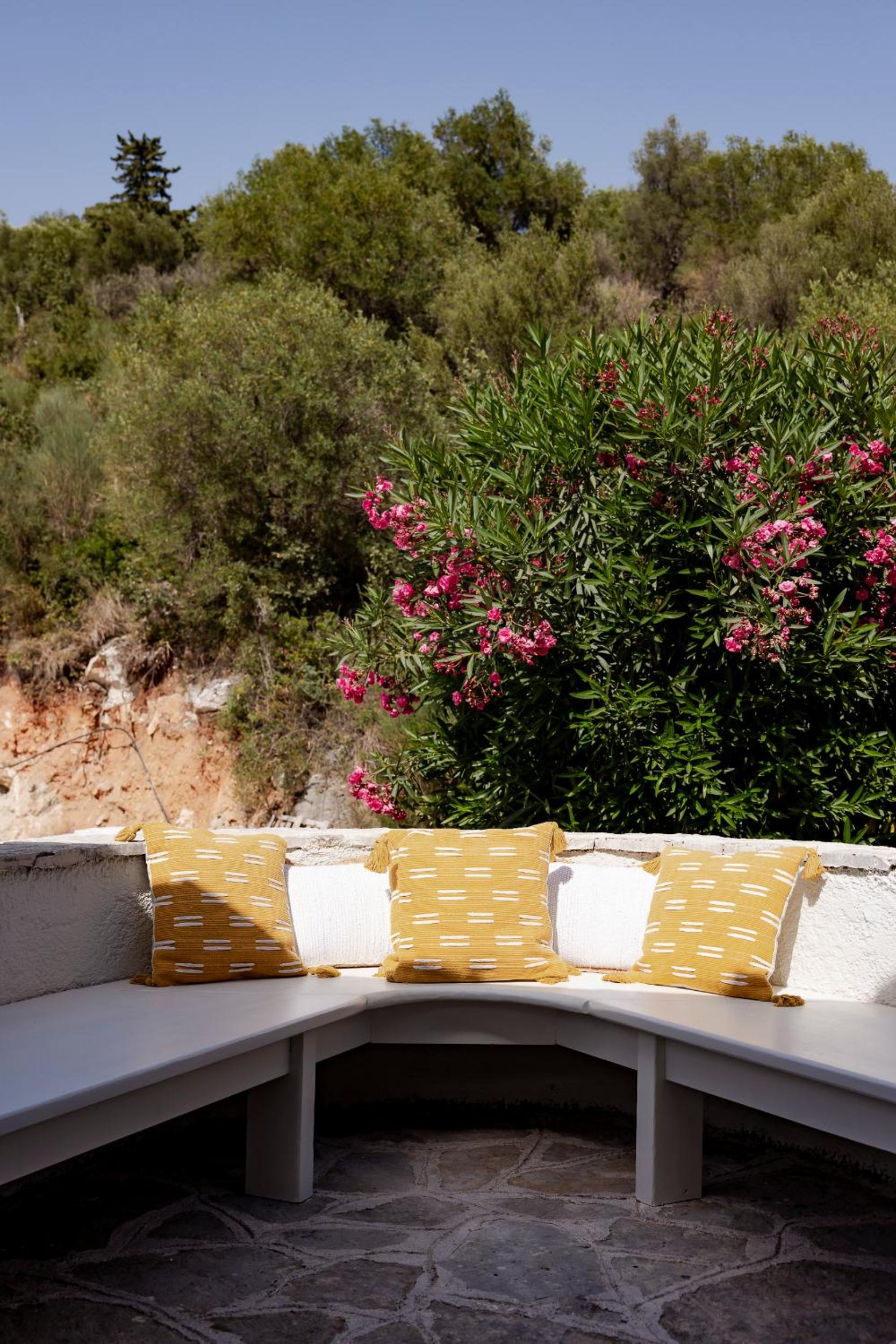 Mount Minis - Casa Piero