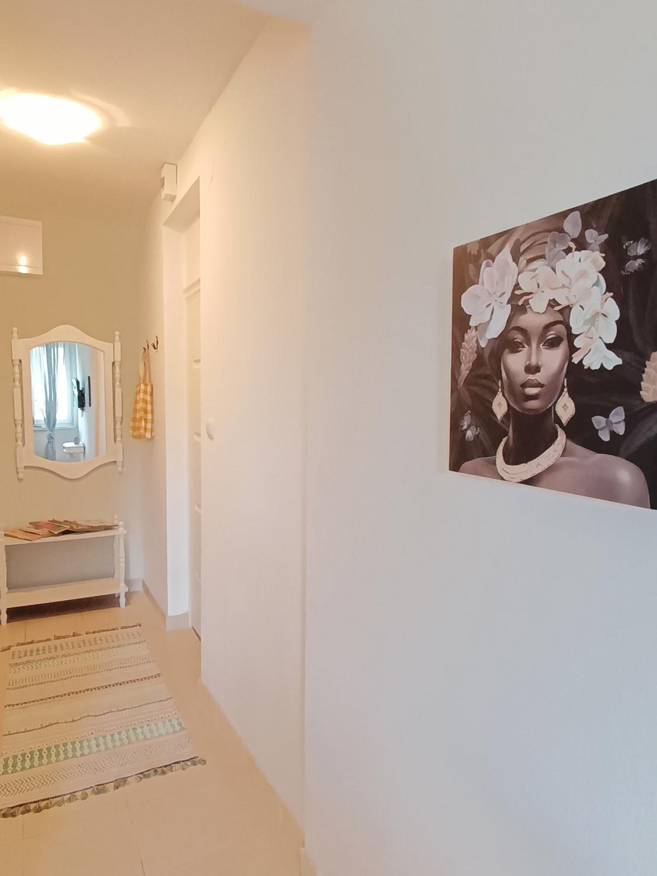 Apartman Casper