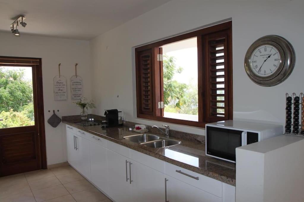 Villa Sunshine
