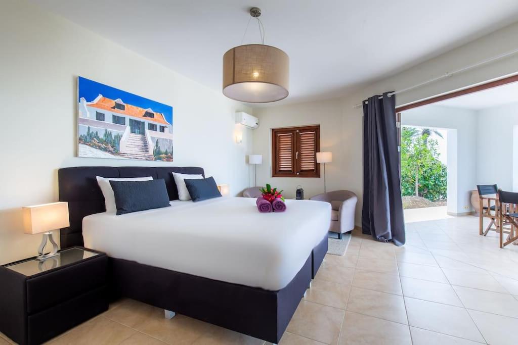 Villa Sunshine
