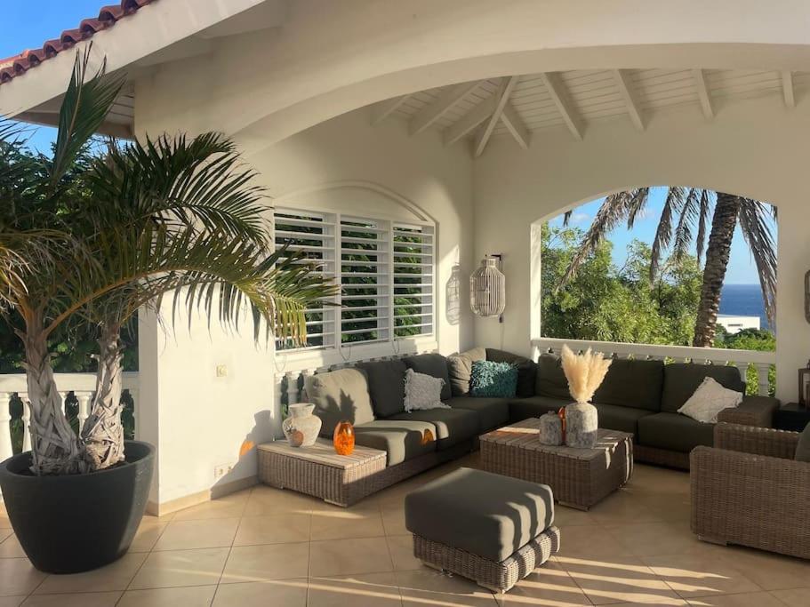 Villa Sunshine