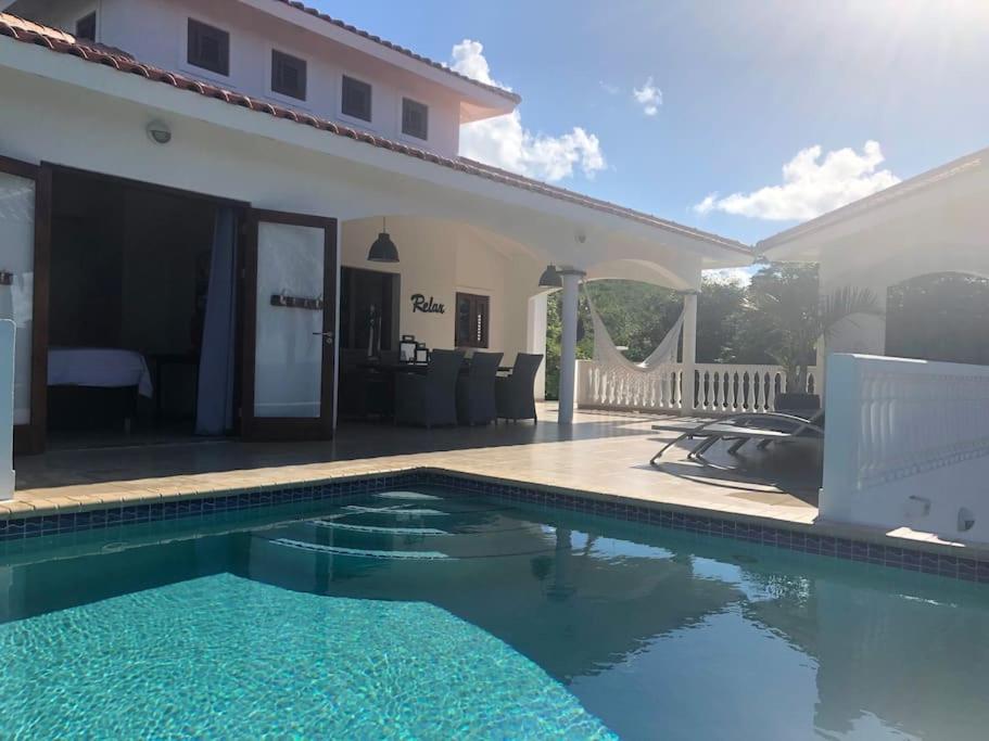 Villa Sunshine