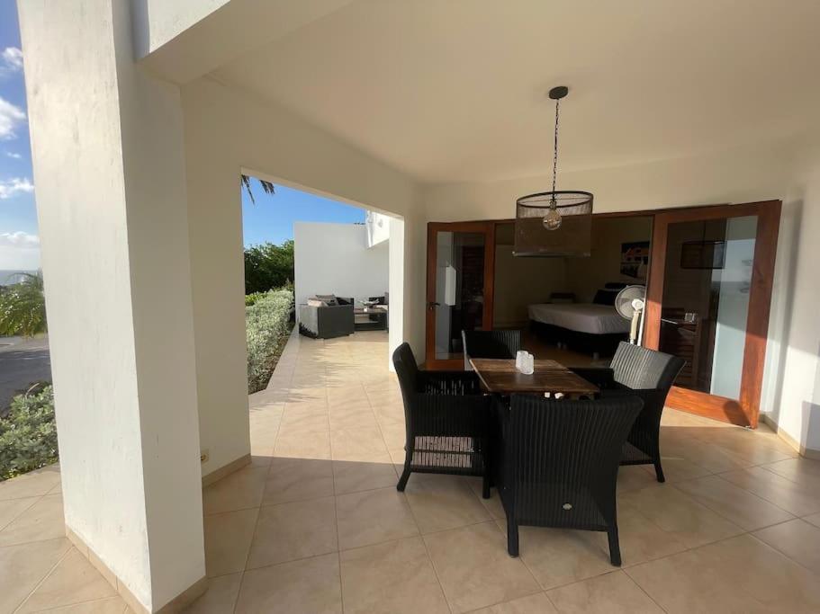 Villa Sunshine