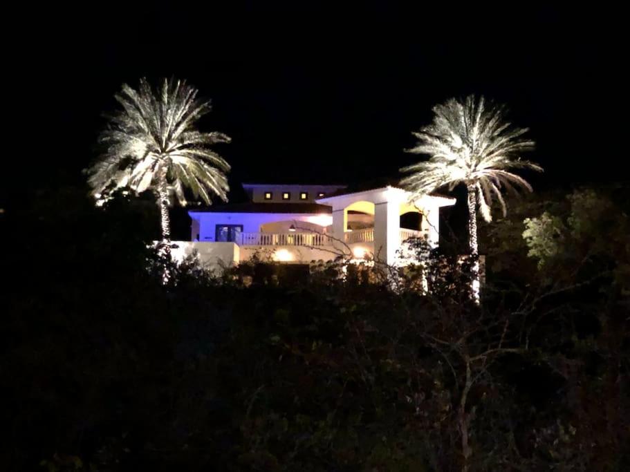 Villa Sunshine