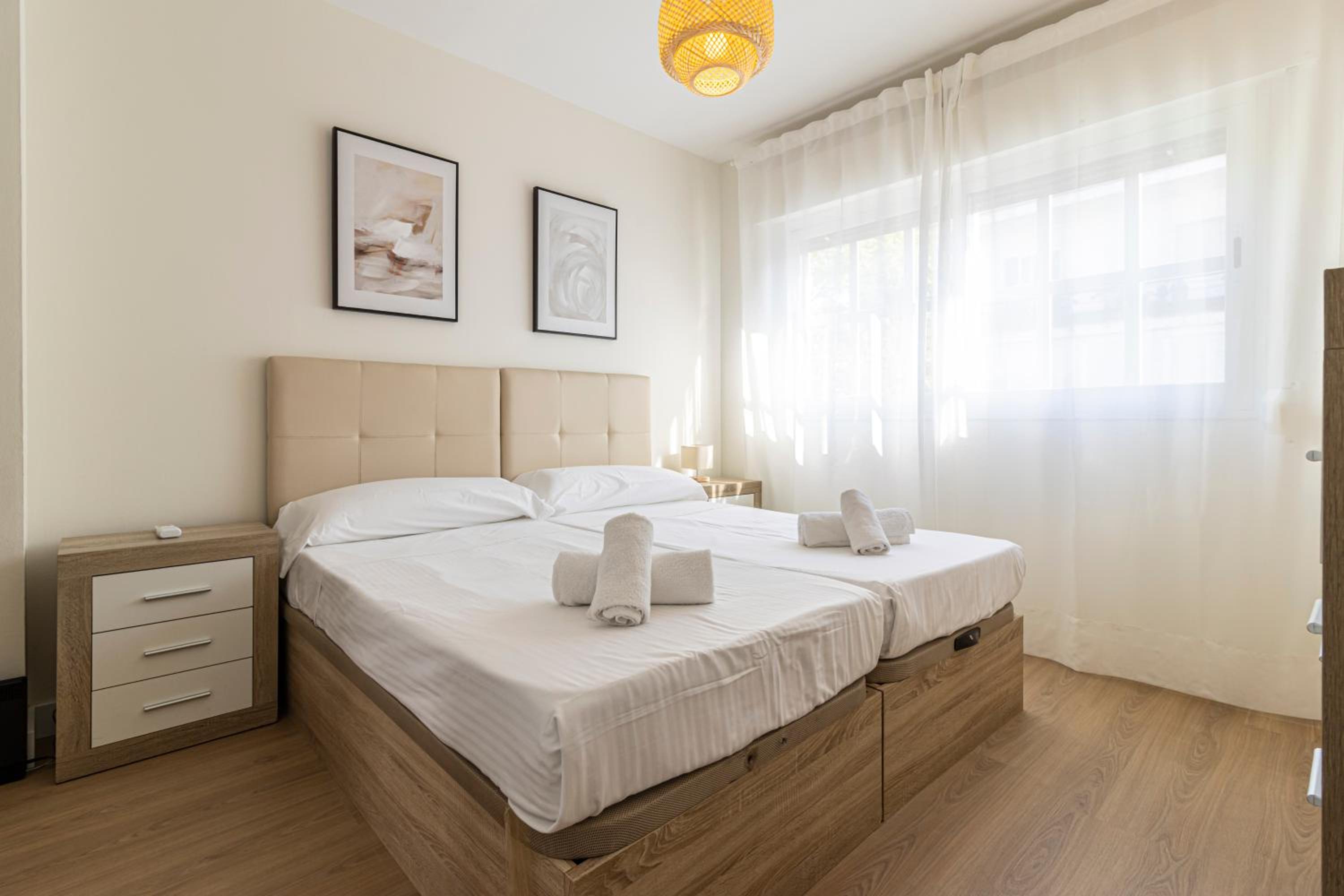 Allo Apartments Medina Duplex Parking 3 Habitaciones