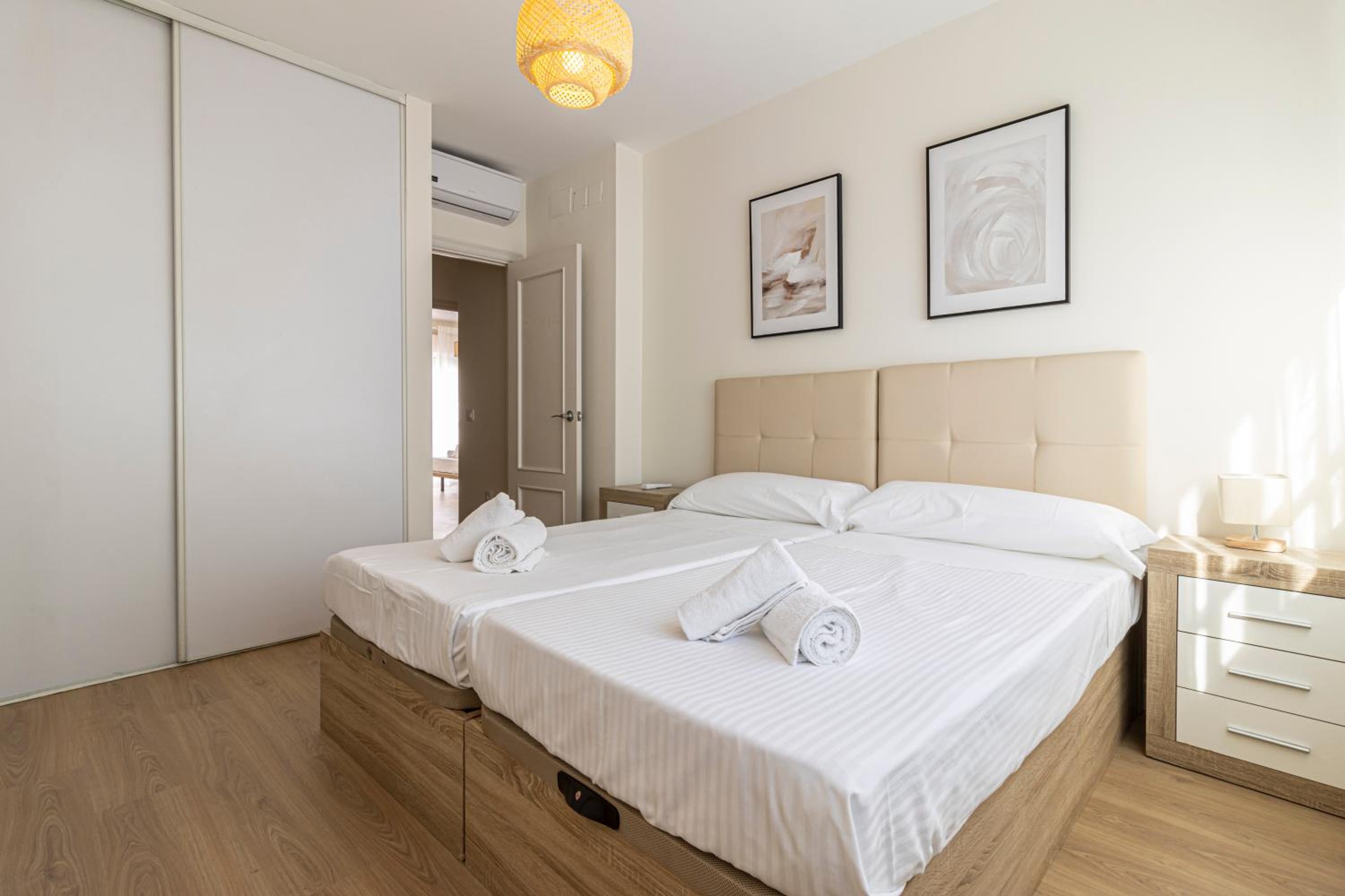 Allo Apartments Medina Duplex Parking 3 Habitaciones