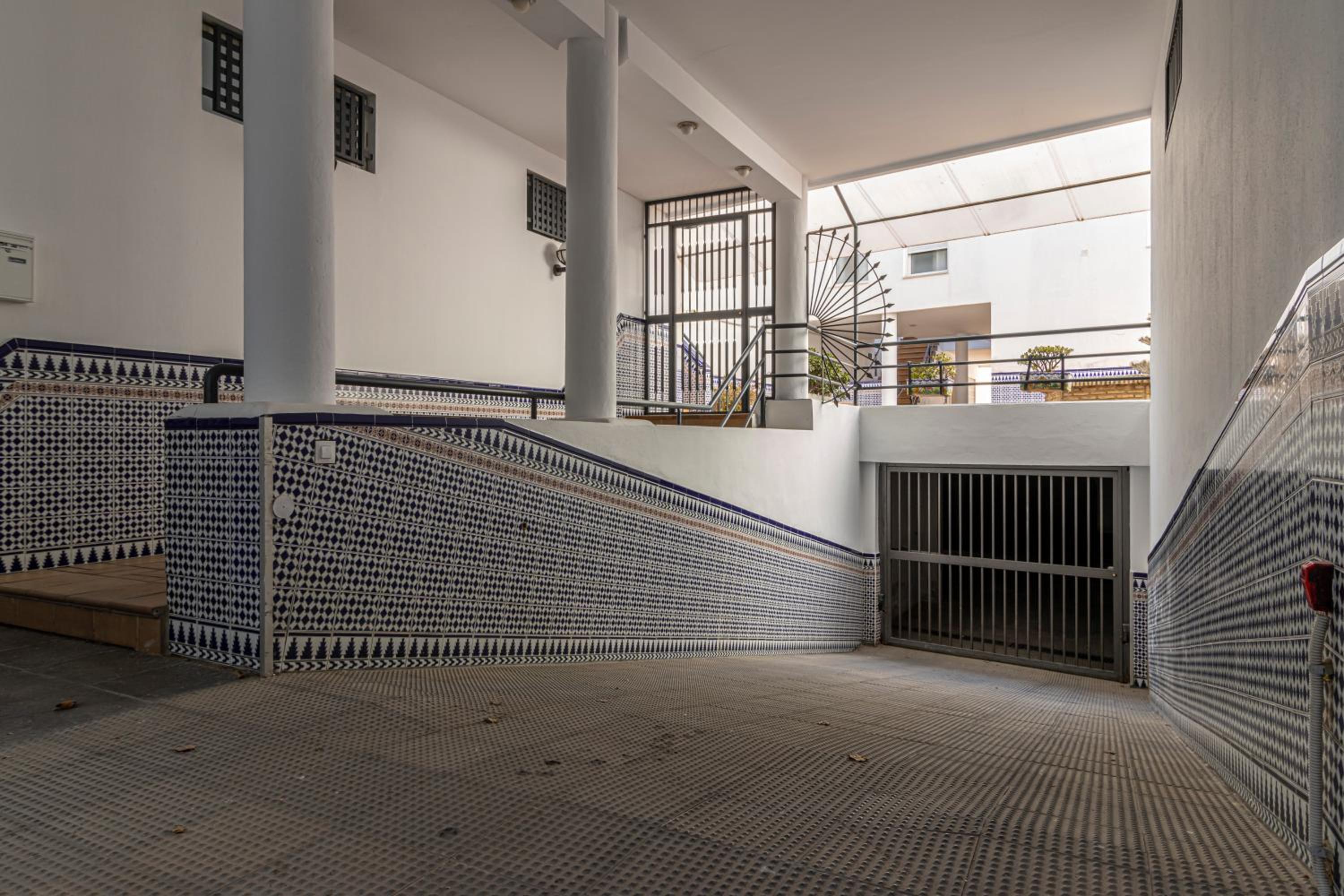 Allo Apartments Medina Duplex Parking 3 Habitaciones