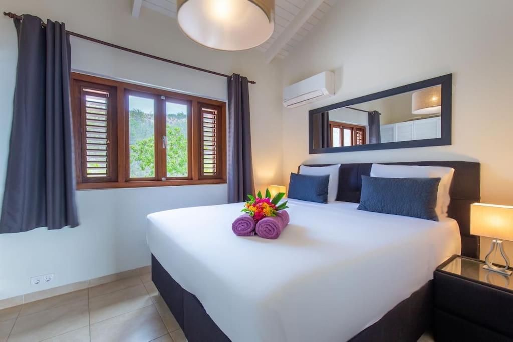 Villa Sunshine