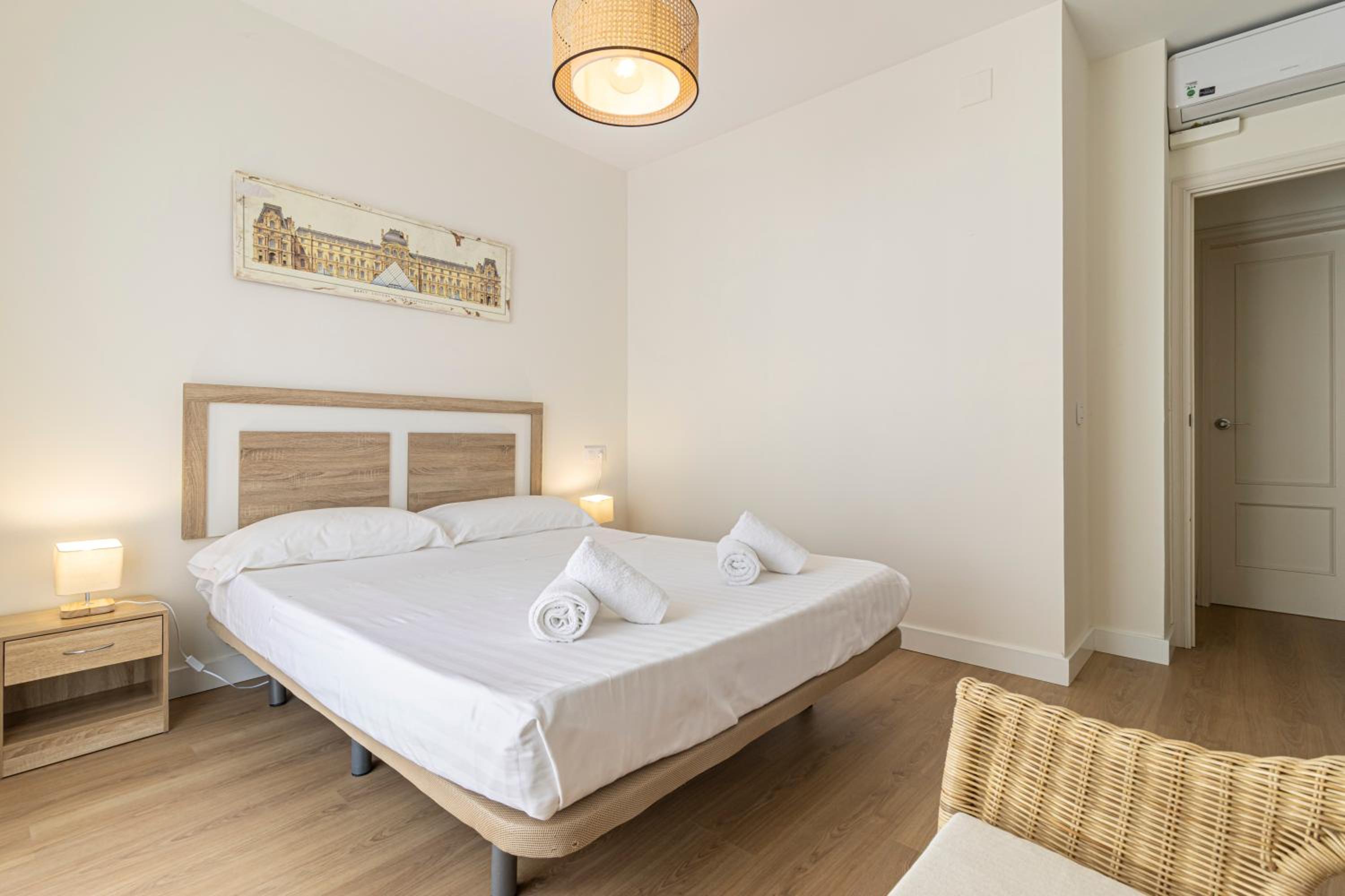 Allo Apartments Medina Duplex Parking 3 Habitaciones
