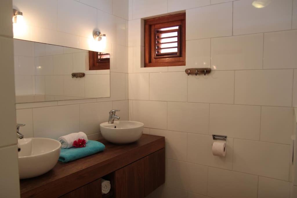 Villa Sunshine