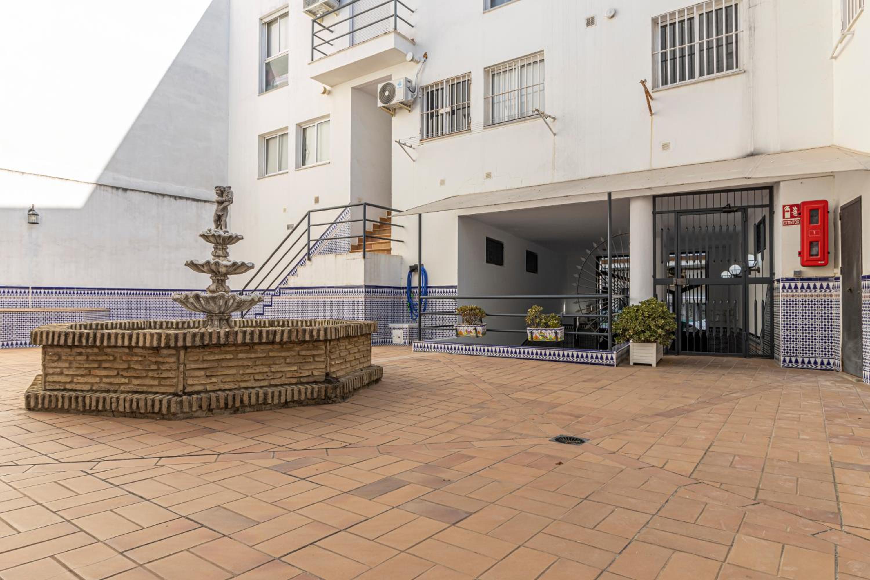 Allo Apartments Medina Duplex Parking 3 Habitaciones
