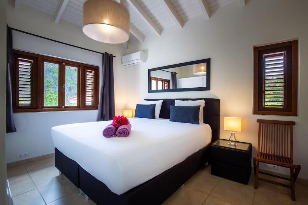 Villa Sunshine