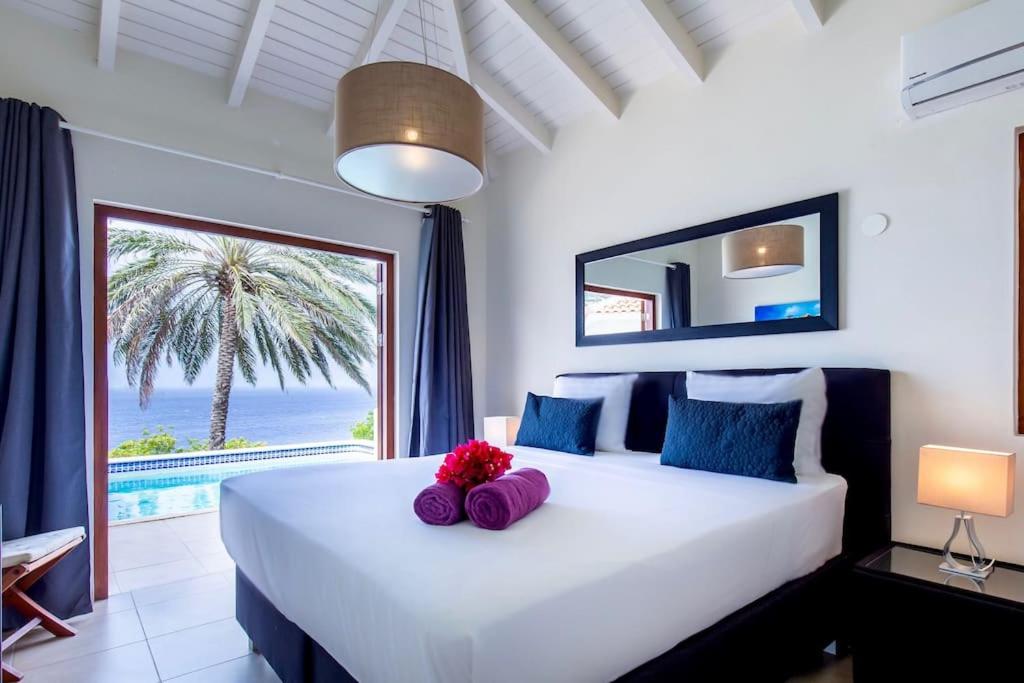 Villa Sunshine