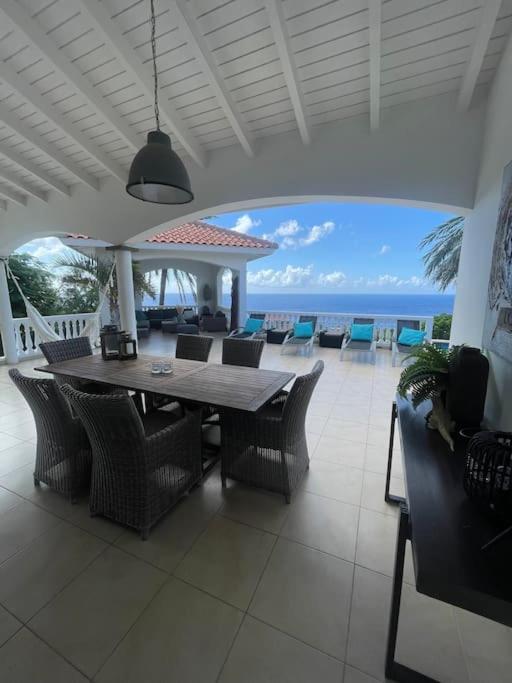 Villa Sunshine