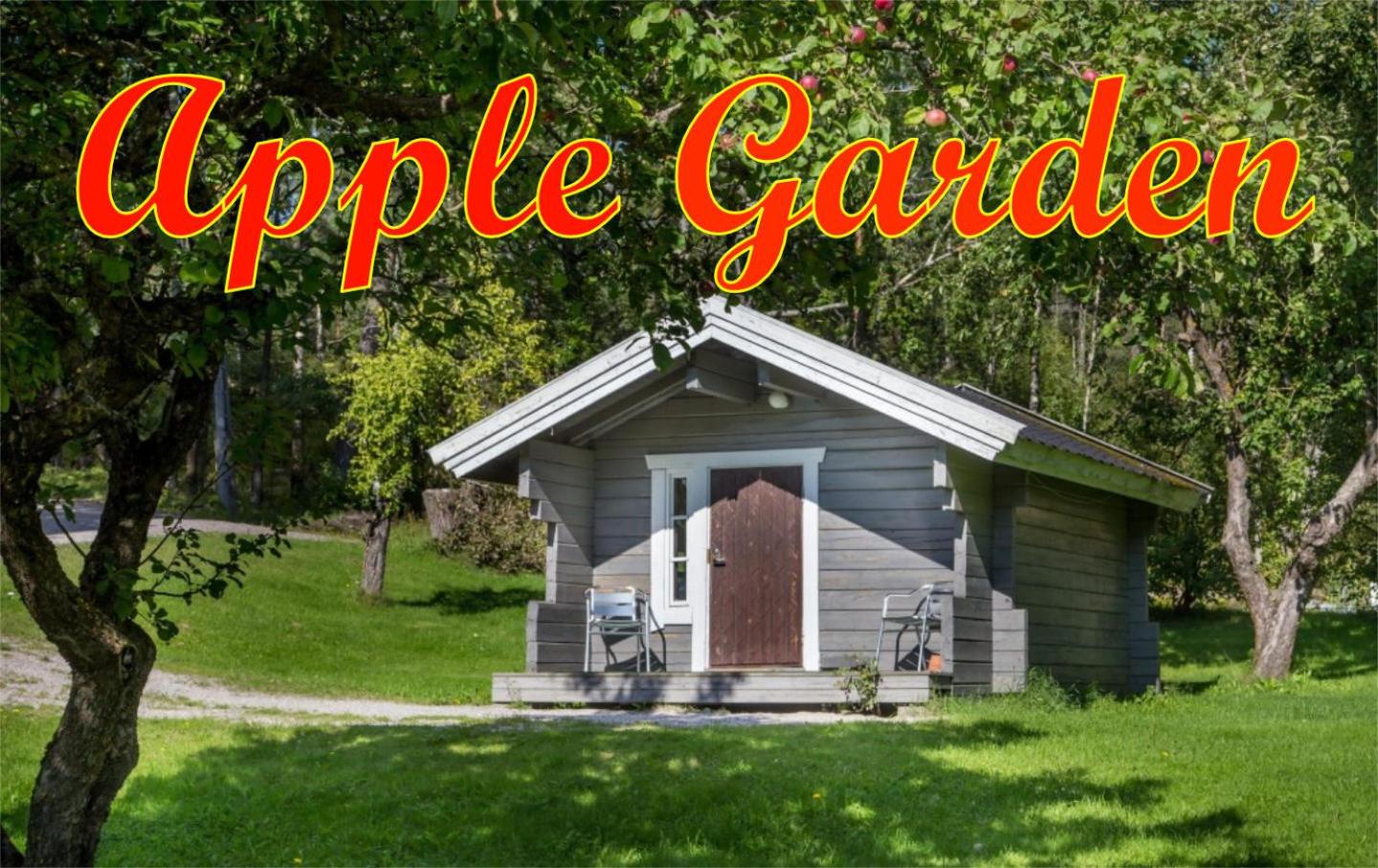 Solliden Camping