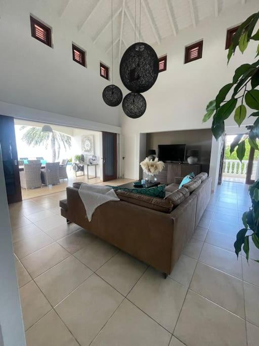 Villa Sunshine